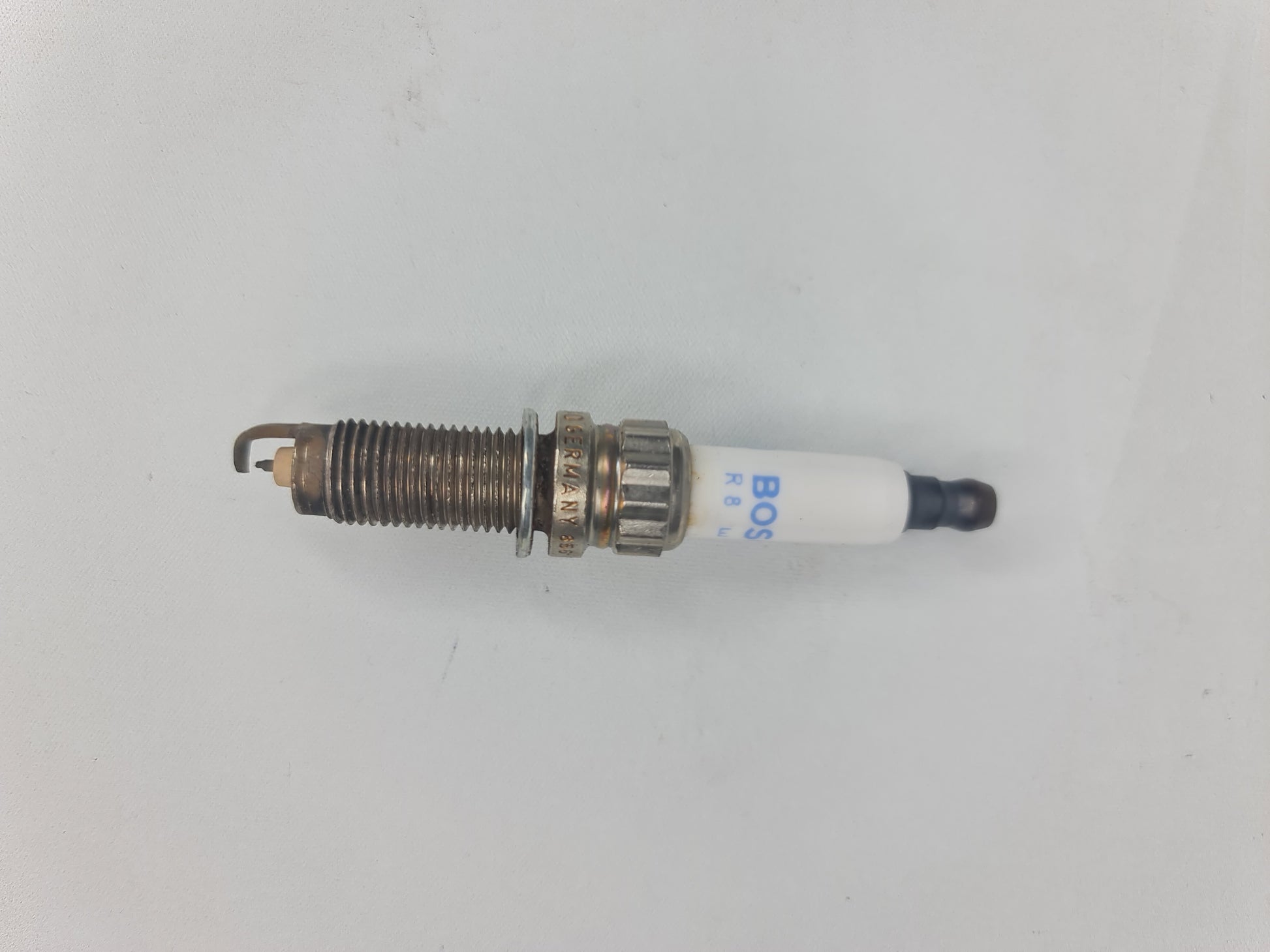 2012-2016 BMW 12-12-0-038-832 BMW 12120038832 Spark Plug, High Power 0038832 - MPerformance.parts