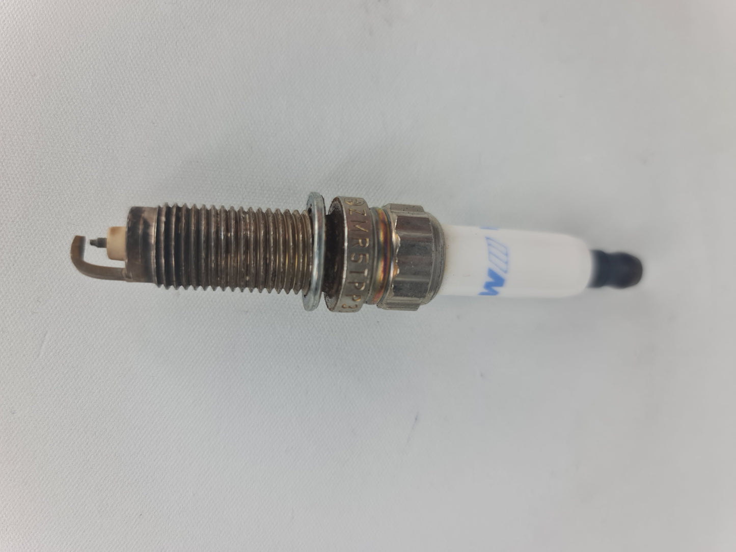 2012-2016 BMW 12-12-0-038-832 BMW 12120038832 Spark Plug, High Power 0038832 - MPerformance.parts