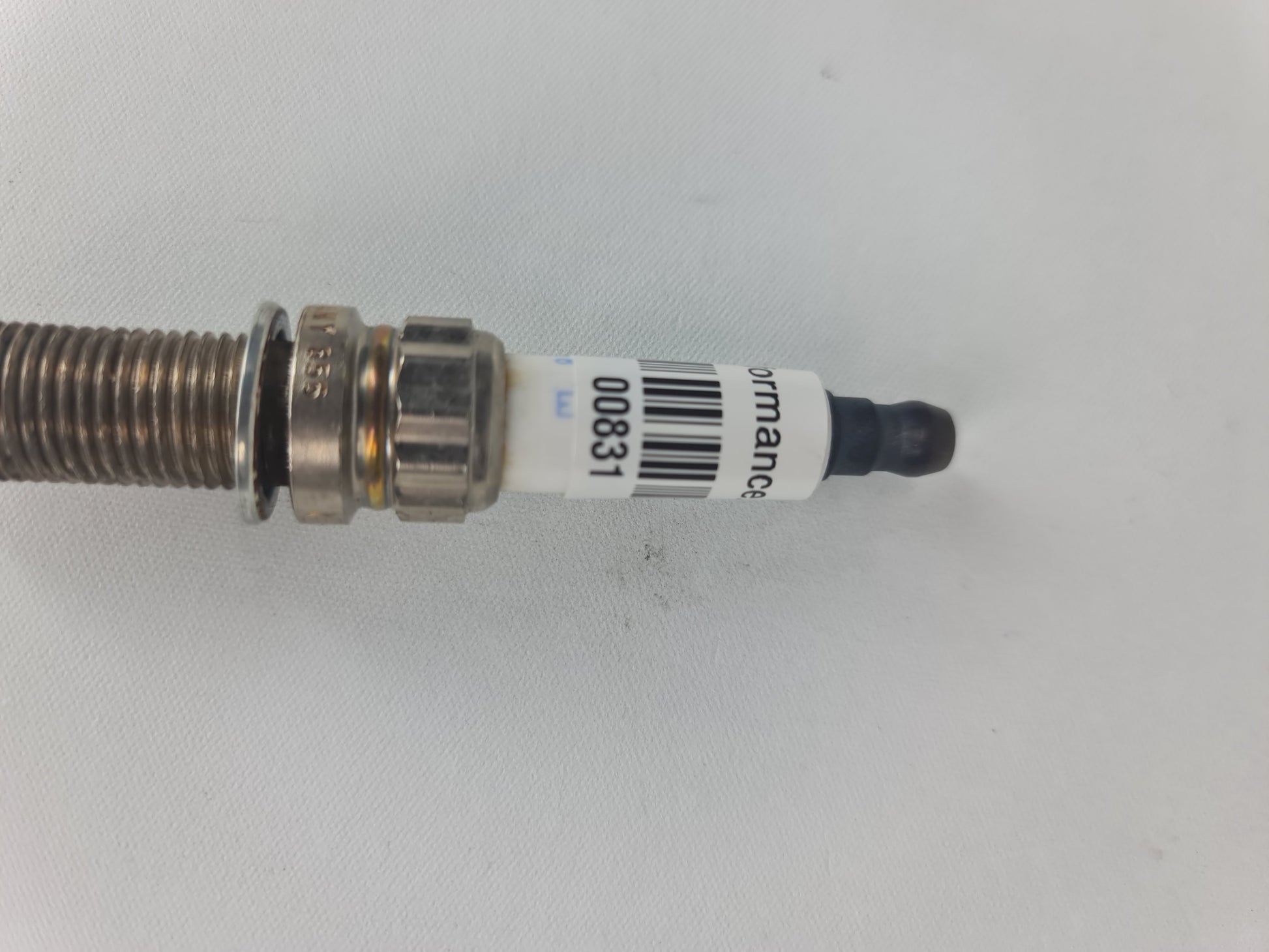 2012-2016 BMW 12-12-0-038-832 BMW 12120038832 Spark Plug, High Power 0038832 - MPerformance.parts