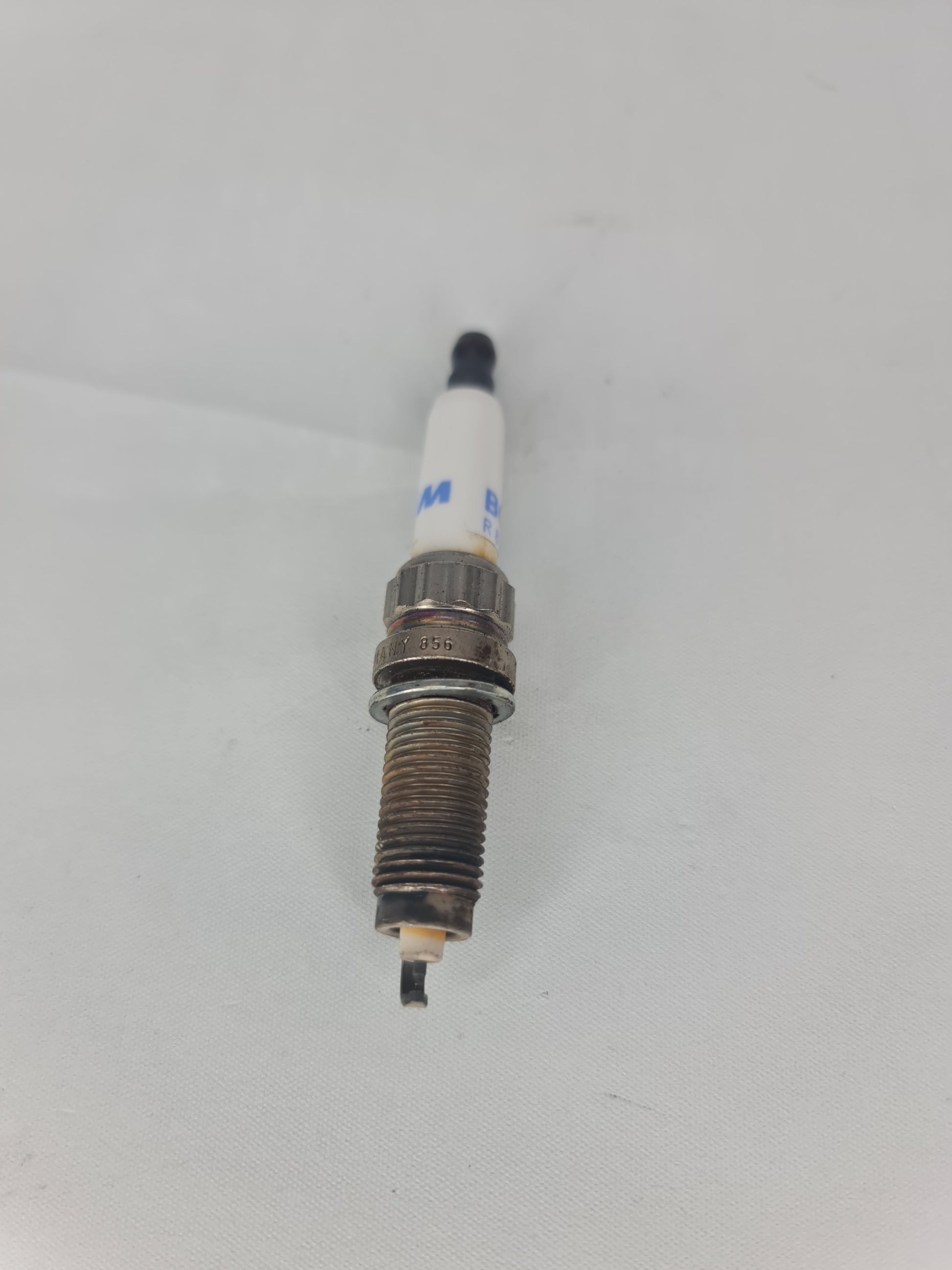 2012-2016 BMW 12-12-0-038-832 BMW 12120038832 Spark Plug, High Power 0038832 - MPerformance.parts