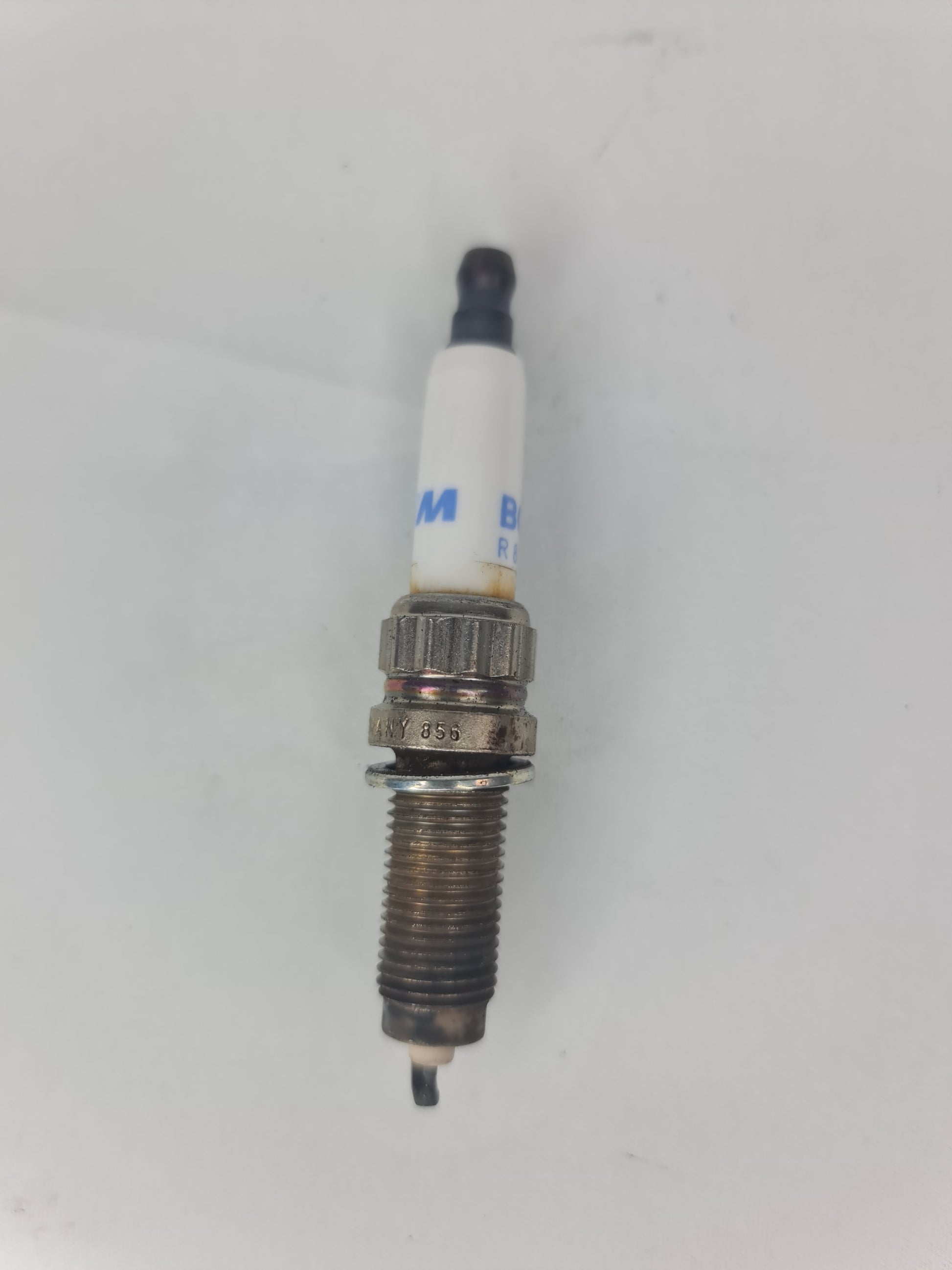 2012-2016 BMW 12-12-0-038-832 BMW 12120038832 Spark Plug, High Power 0038832 - MPerformance.parts