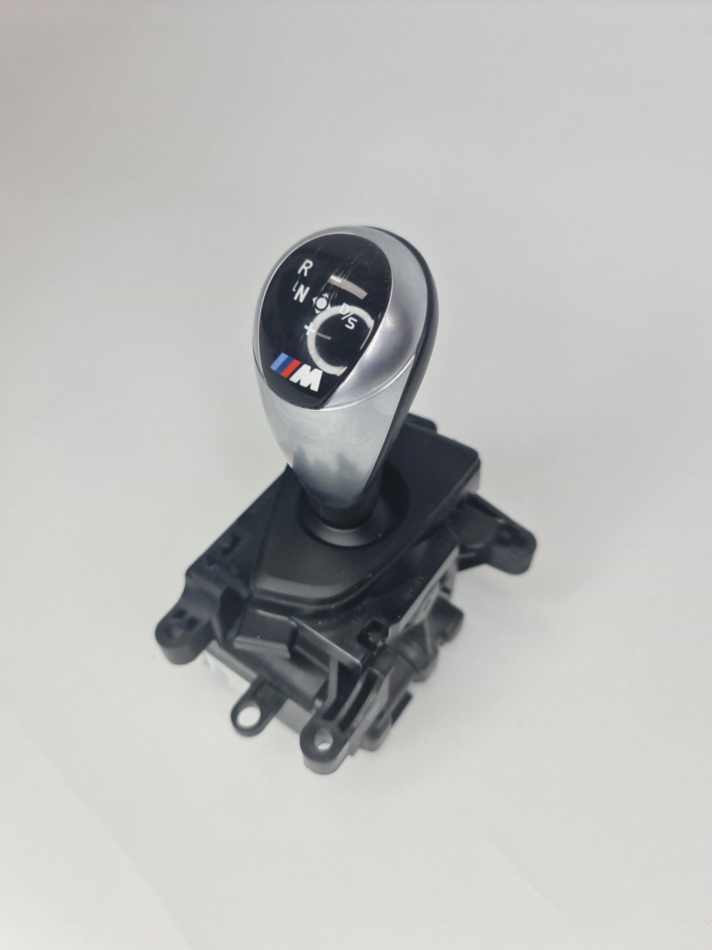 BMW M4 SPORT F82 7 Speed SEMI AUTO Gear Shifter Genuine 7848612 02 61317848612 - MPerformance.parts