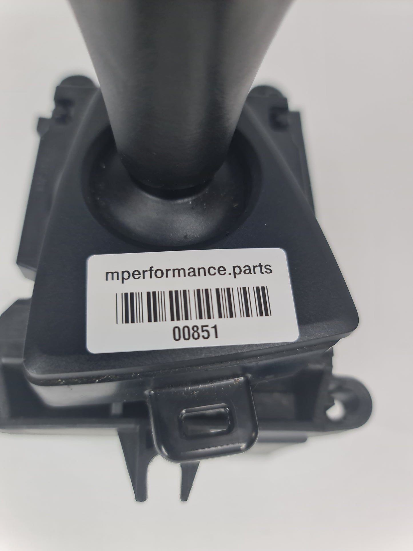 BMW M4 SPORT F82 7 Speed SEMI AUTO Gear Shifter Genuine 7848612 02 61317848612 - MPerformance.parts