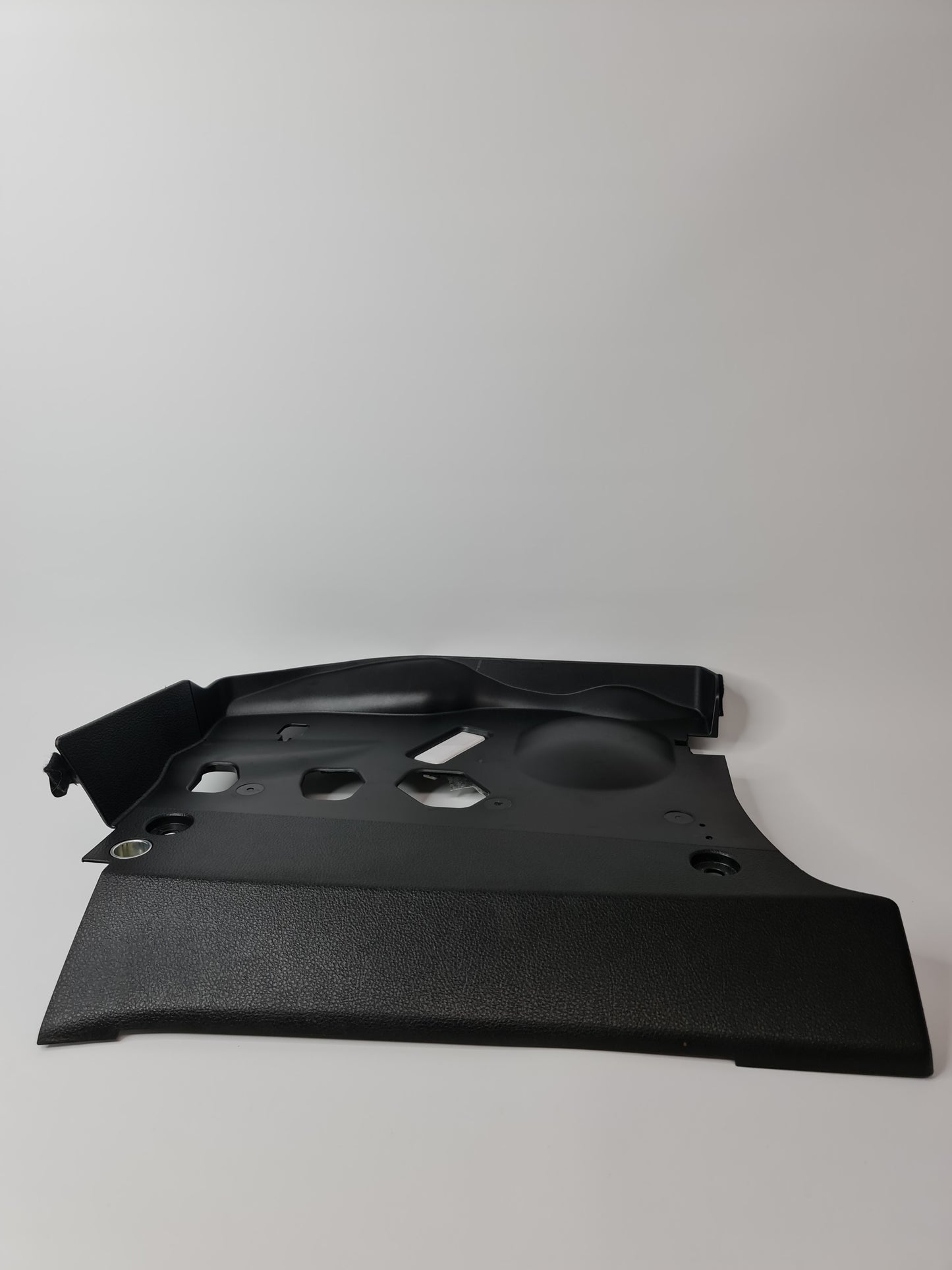 BMW 3 4 Series F30 F31 F32 Passenger's Footwell Trim Panel Black 9240593 51459240593 51459218555 - MPerformance.parts