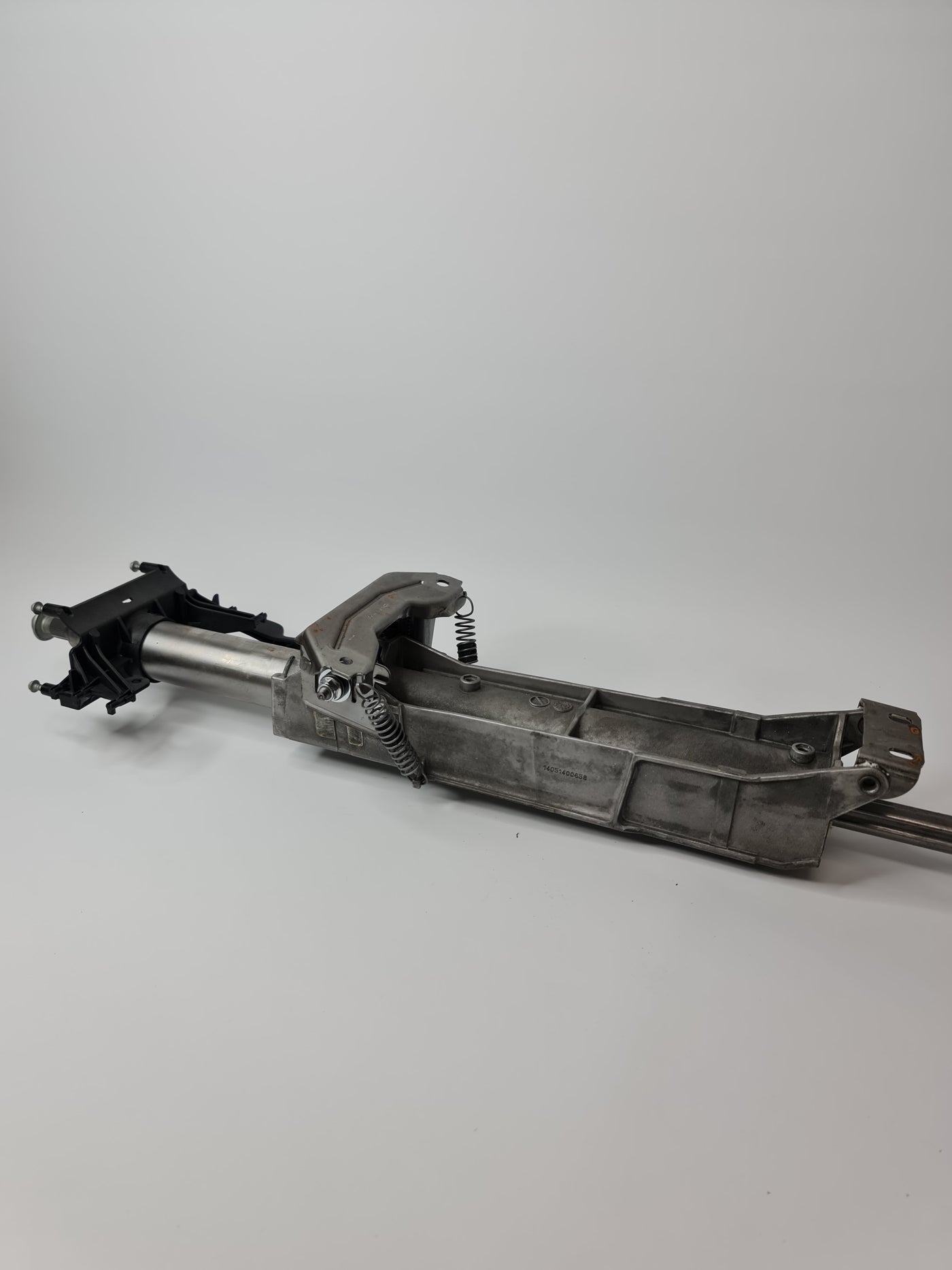 Manually adjust. steering column F80 M3 - MPerformance.parts