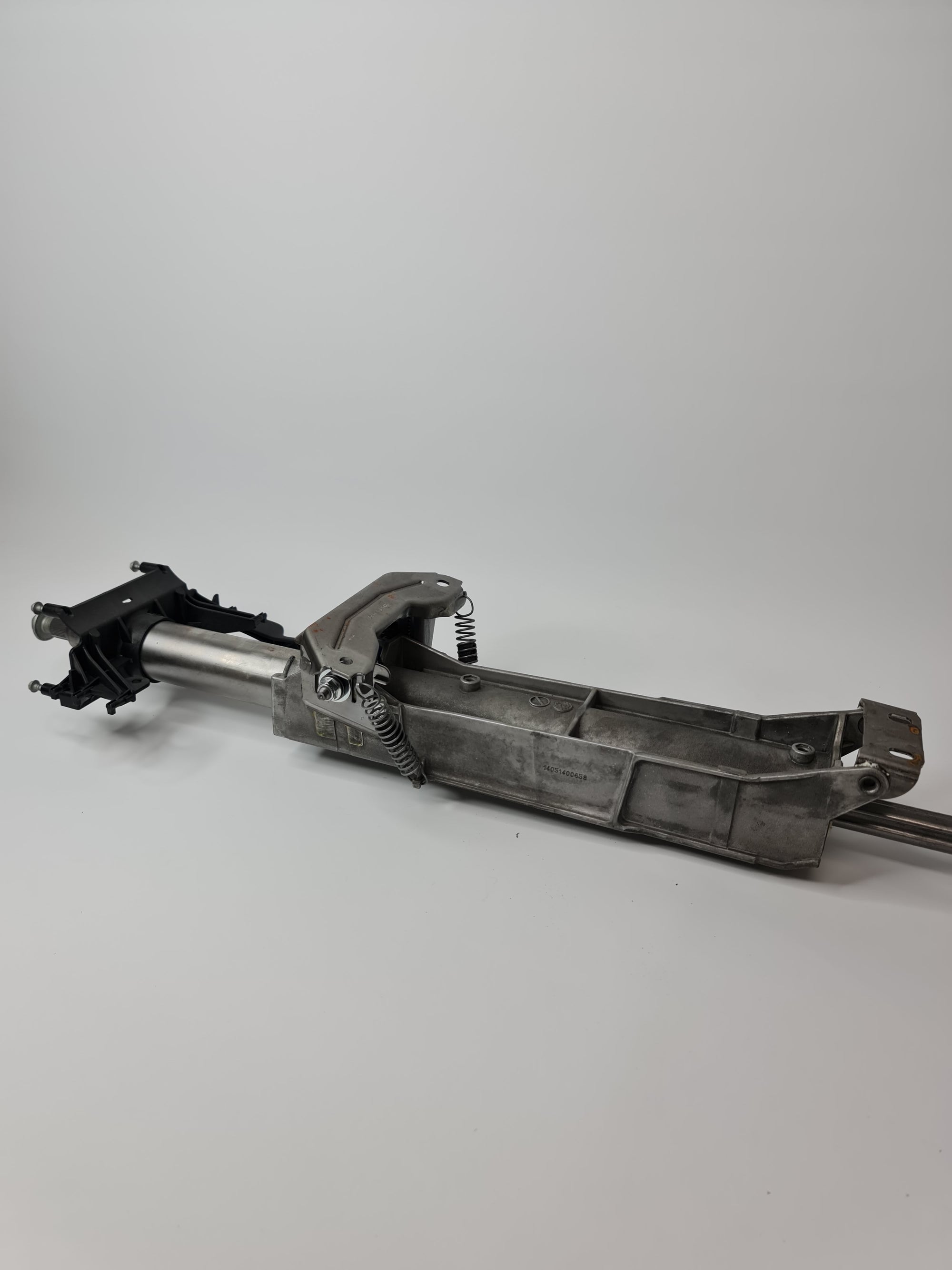 Manually adjust. steering column F80 M3 - MPerformance.parts