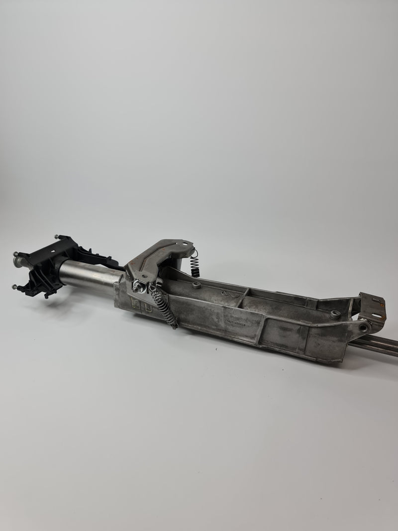 Manually adjust. steering column F80 M3 - MPerformance.parts