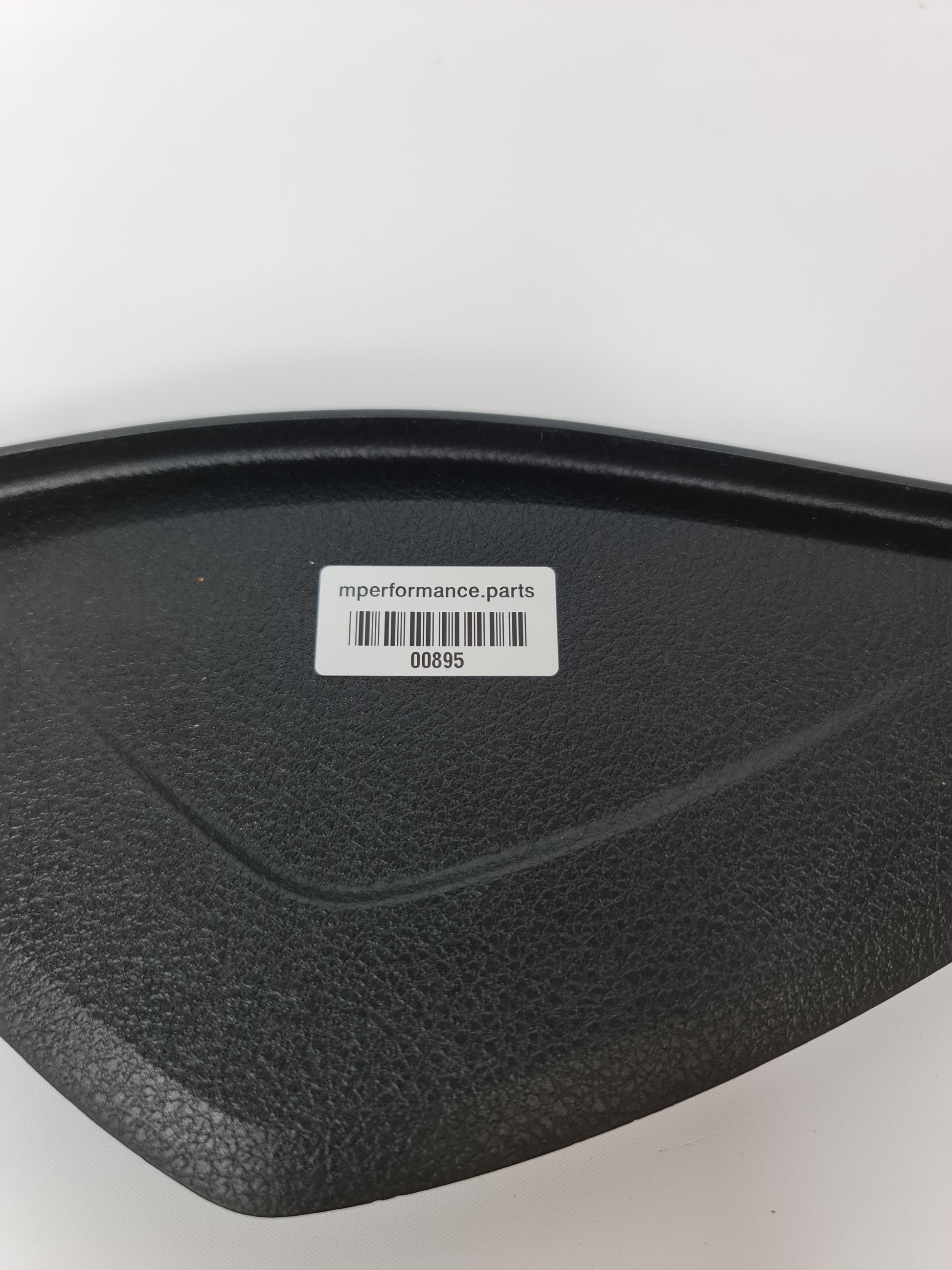 2012-2016 BMW 328I F30 DASH DASHBOARD RIGHT SIDE CORNER END CAP COVER TRIM OEM - MPerformance.parts