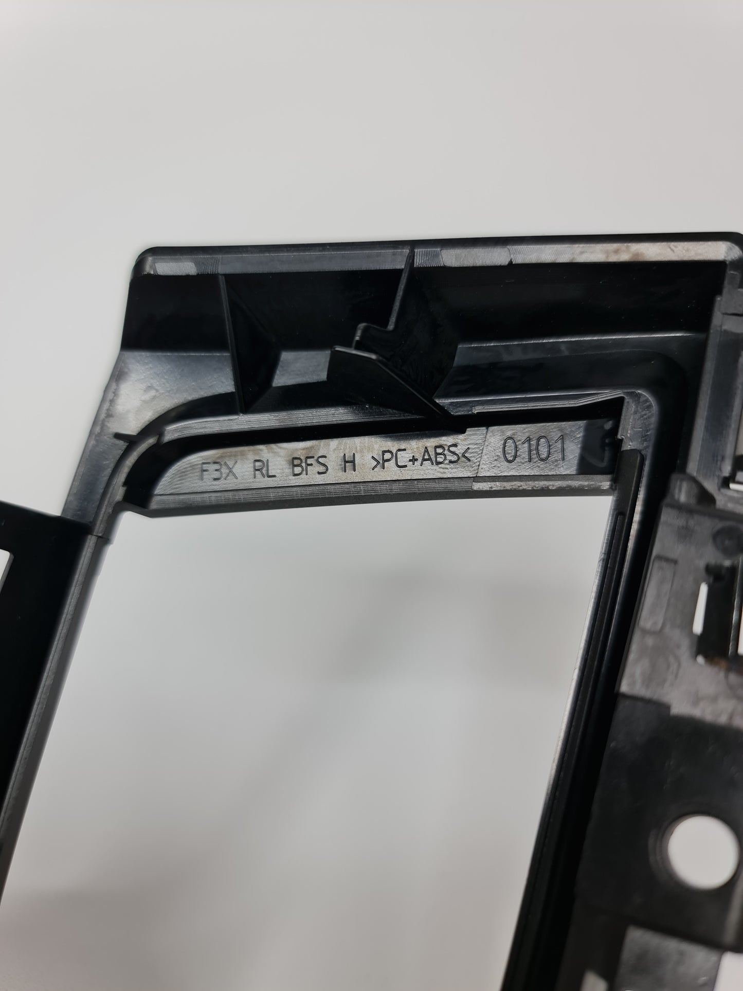 BMW Aircon Trim For Dashboard F80 M3 - MPerformance.parts