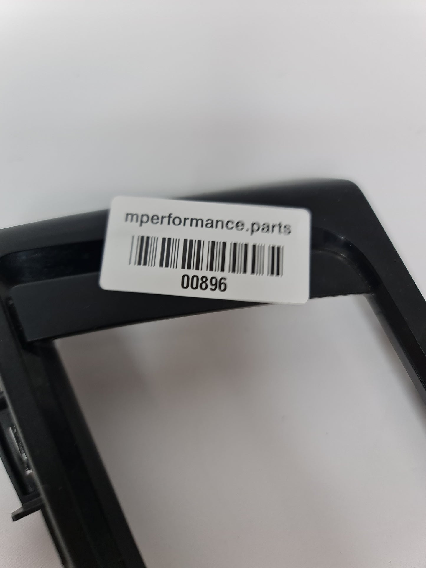 BMW Aircon Trim For Dashboard F80 M3 - MPerformance.parts