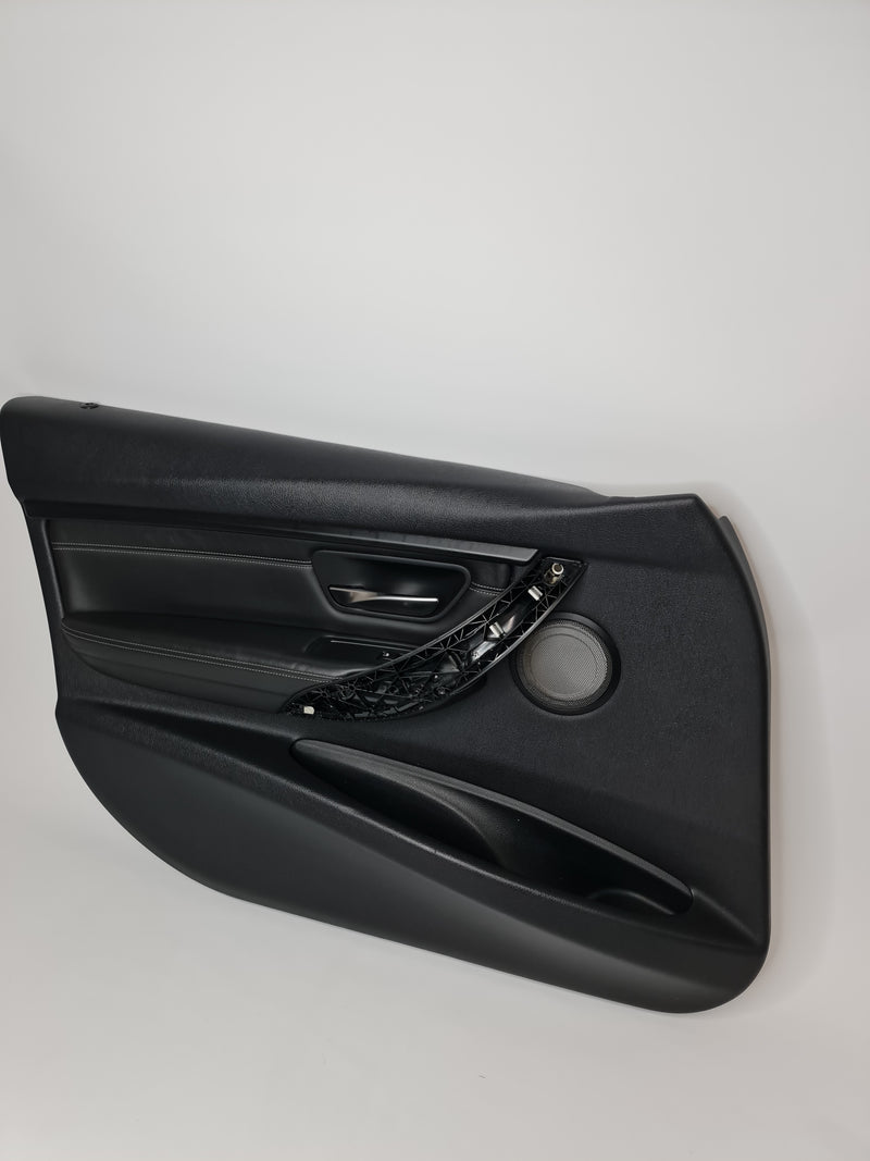 Passenger Door Card F80 M3 - 51005271R - MPerformance.parts