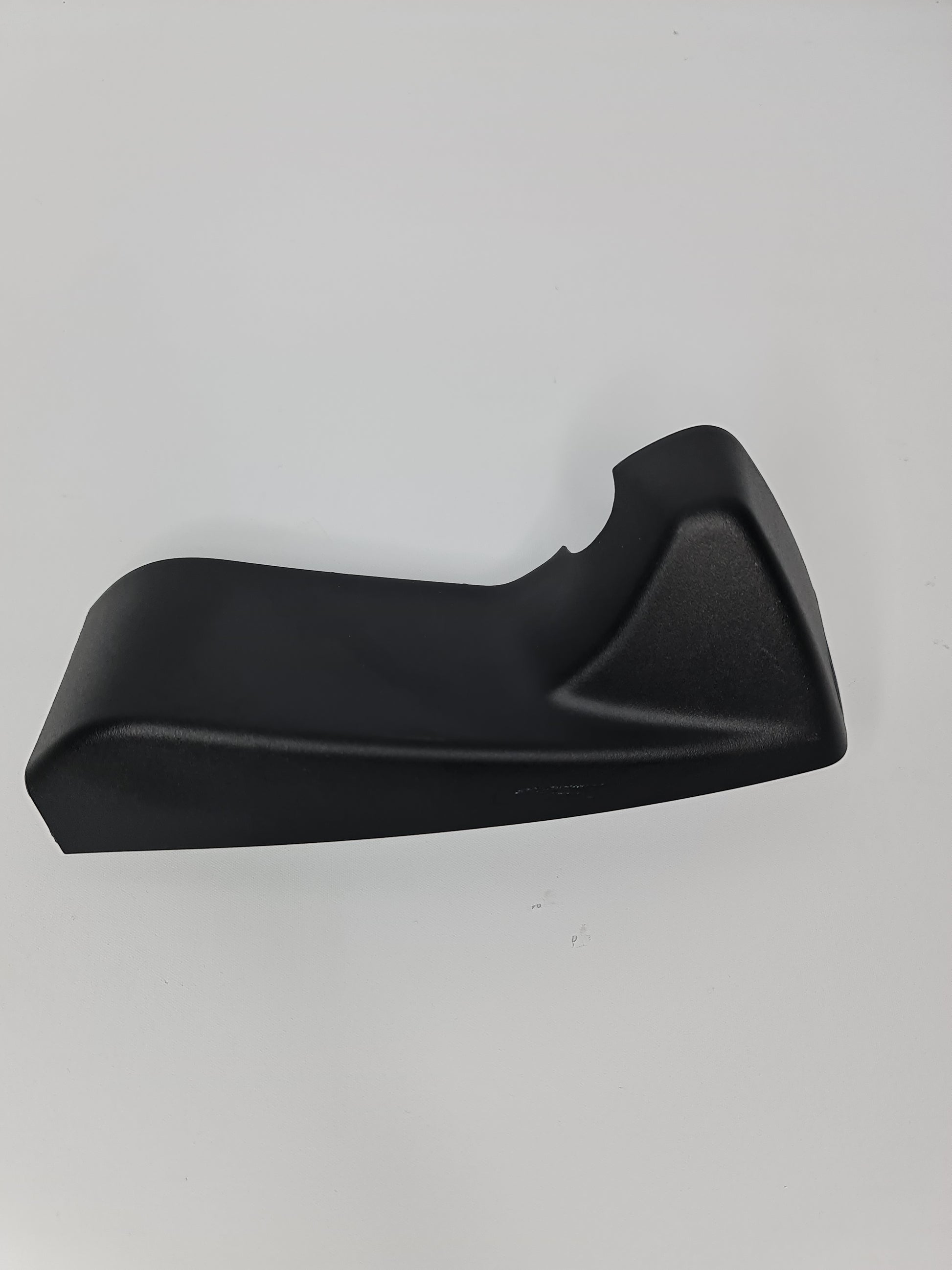 BMW X6 F16 Interior Rear View Mirror Surround Cover Trim 9234371 2015 - MPerformance.parts