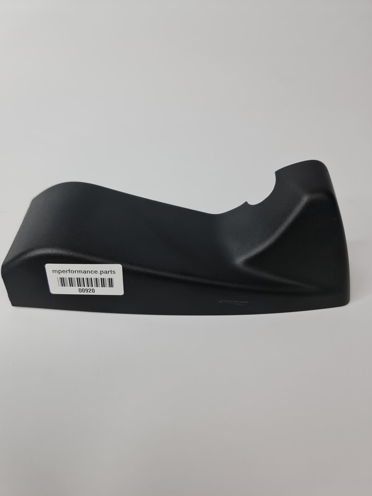 BMW X6 F16 Interior Rear View Mirror Surround Cover Trim 9234371 2015 - MPerformance.parts