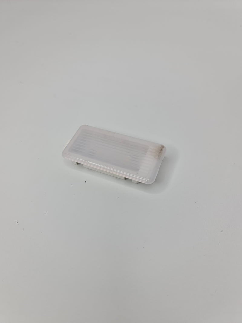 BMW interior light for 2012-2020 BMW 6 Series, part number 63-31-9-280-501, shown installed in the vehicle interior.