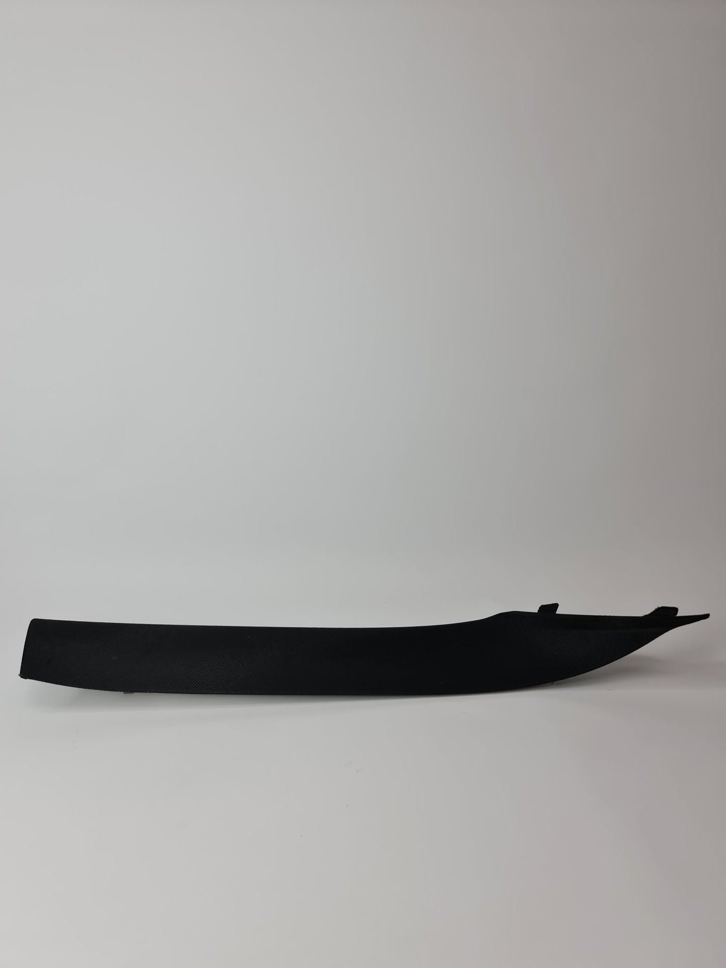 BMW F30 3 Series Upper A-Pillar Trim COVER RIGHT SIDE 7296016 / 51437296016 - MPerformance.parts