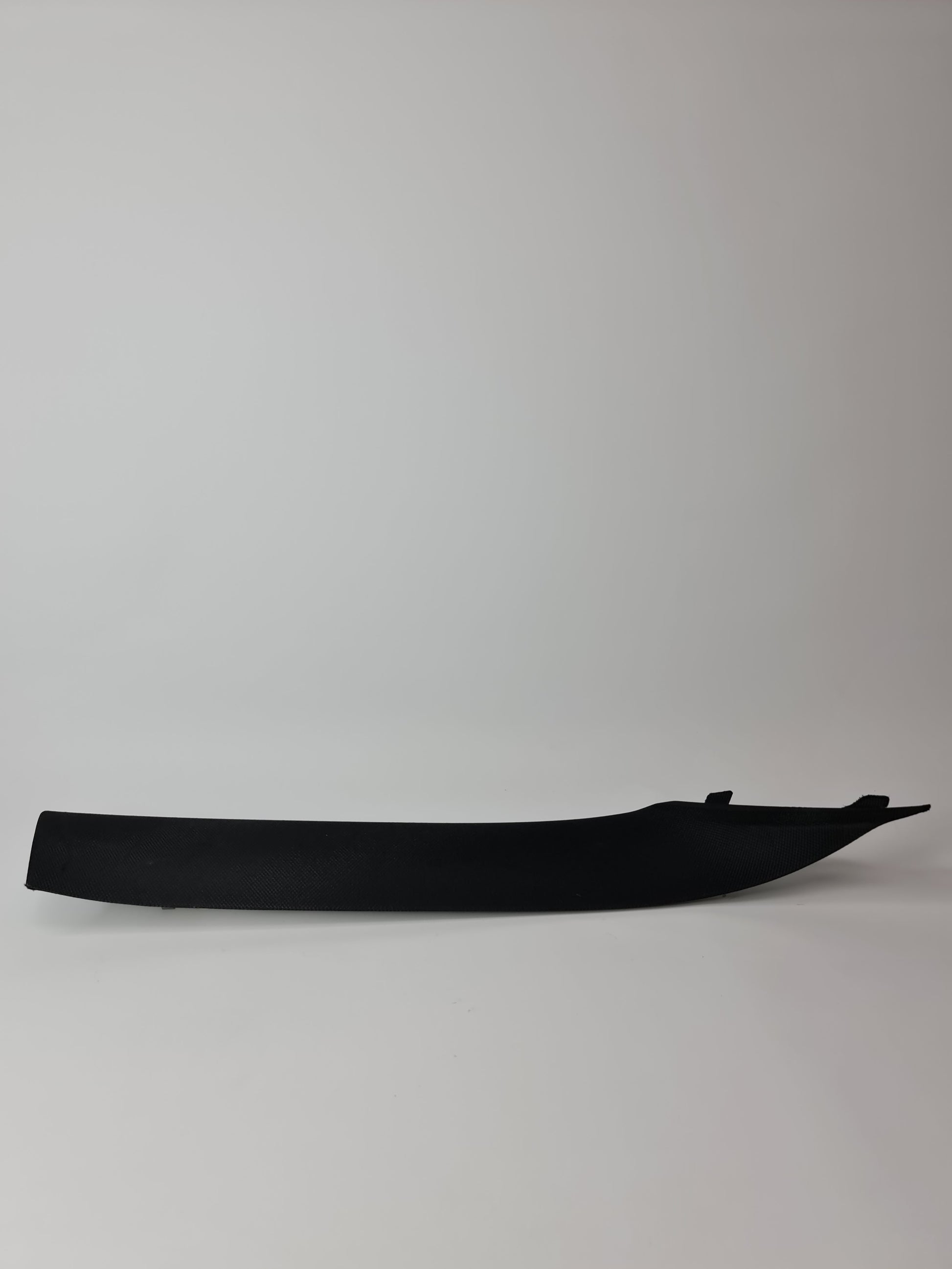 BMW F30 3 Series Upper A-Pillar Trim COVER RIGHT SIDE 7296016 / 51437296016 - MPerformance.parts