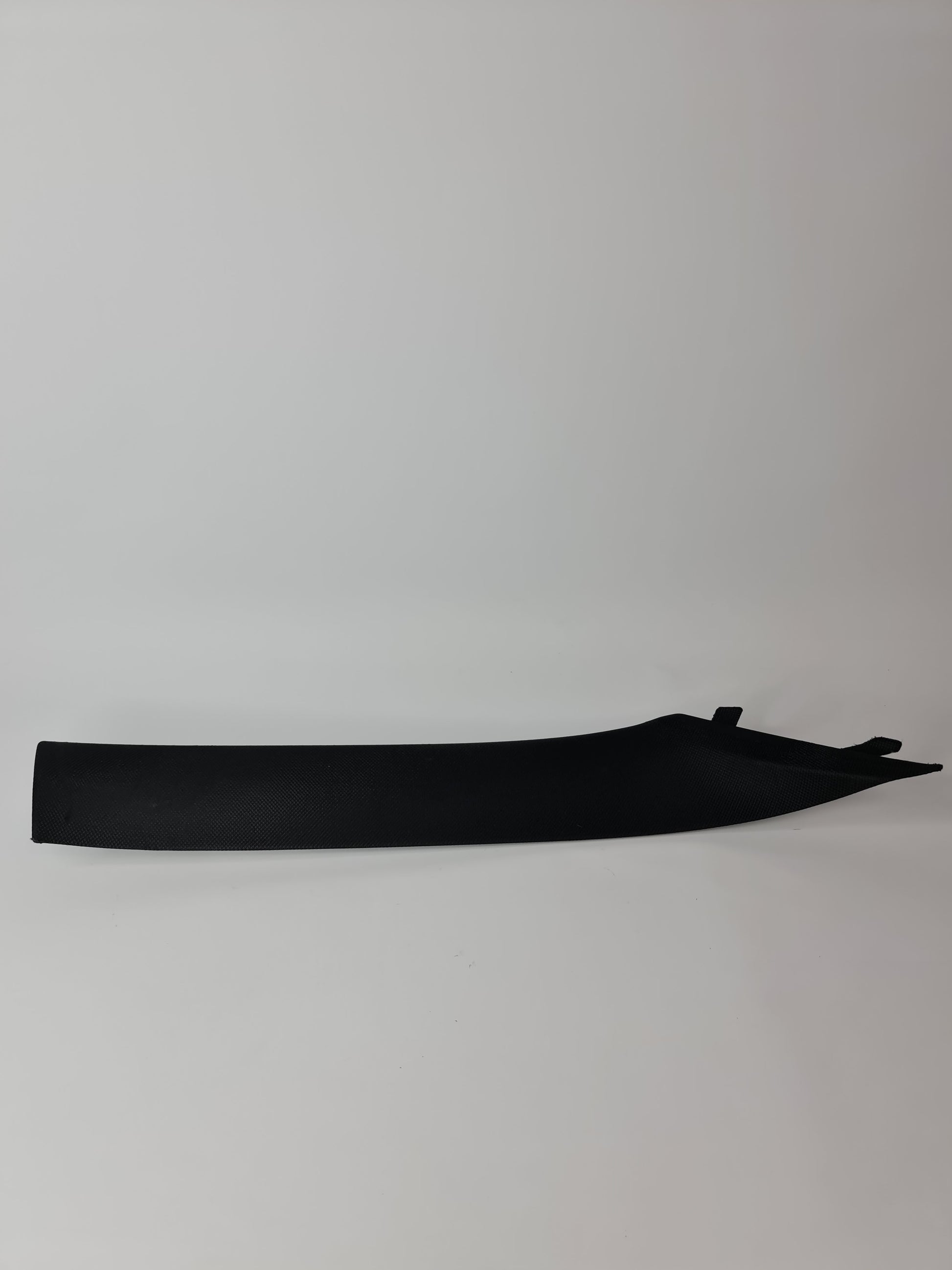 BMW F30 3 Series Upper A-Pillar Trim COVER RIGHT SIDE 7296016 / 51437296016 - MPerformance.parts