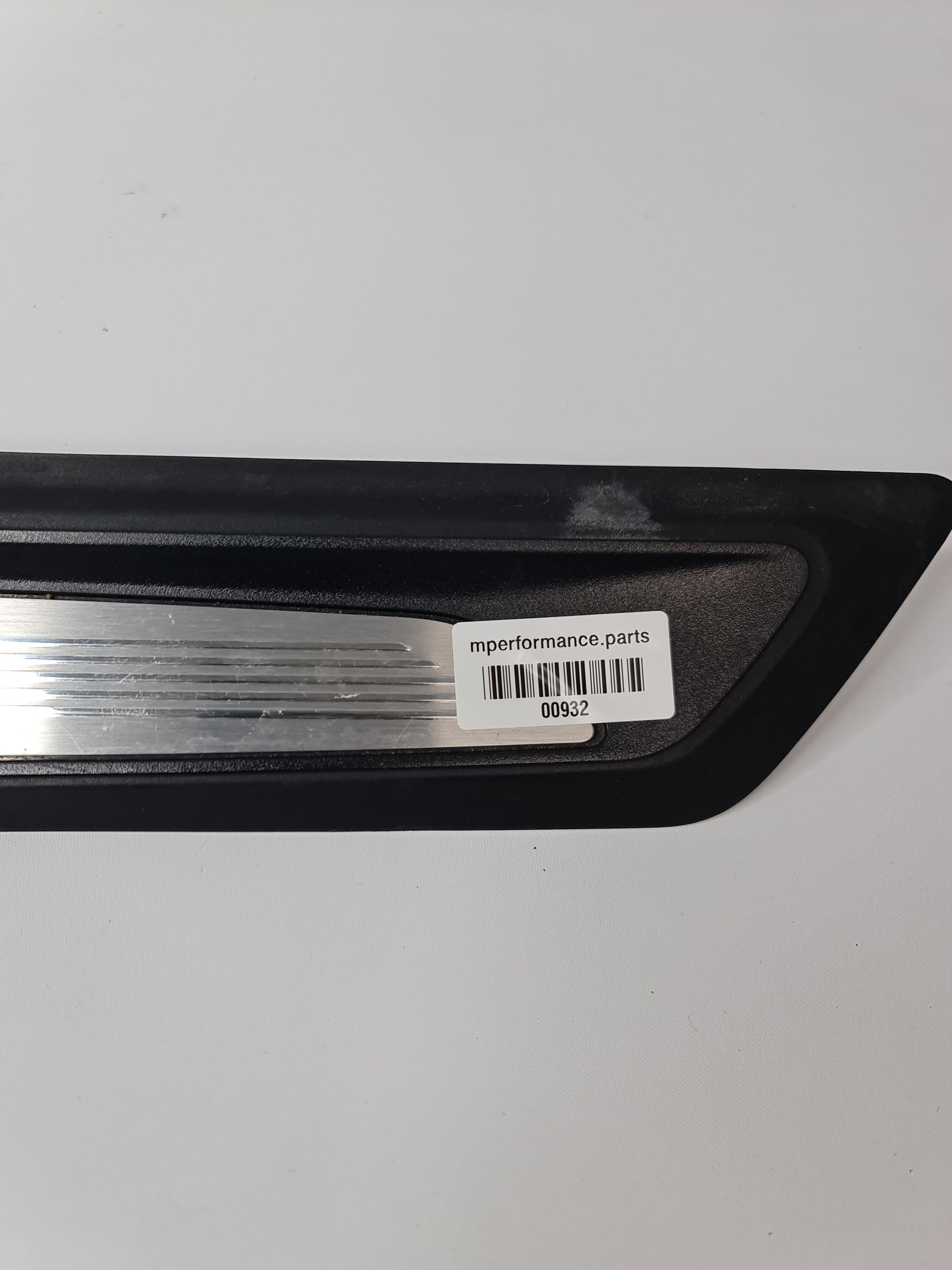 2015-2018 BMW M3 51-47-8-055-779 BMW 51478055779 Front Entrance Cover 8055779 04 - MPerformance.parts