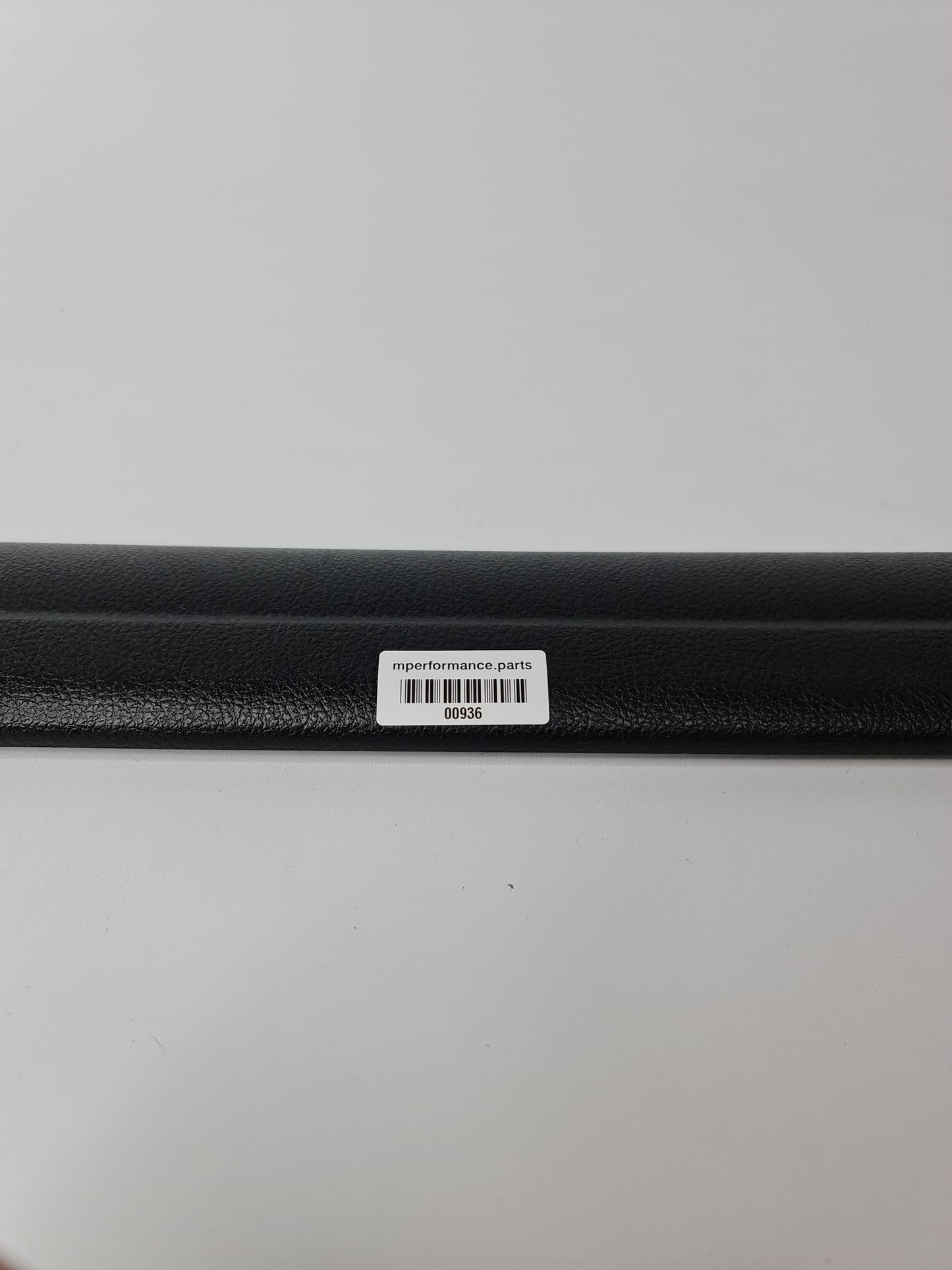 BMW F30 Door Sill Trim Front Left 7221915 3 Series 2015 RHD 17022551 - MPerformance.parts