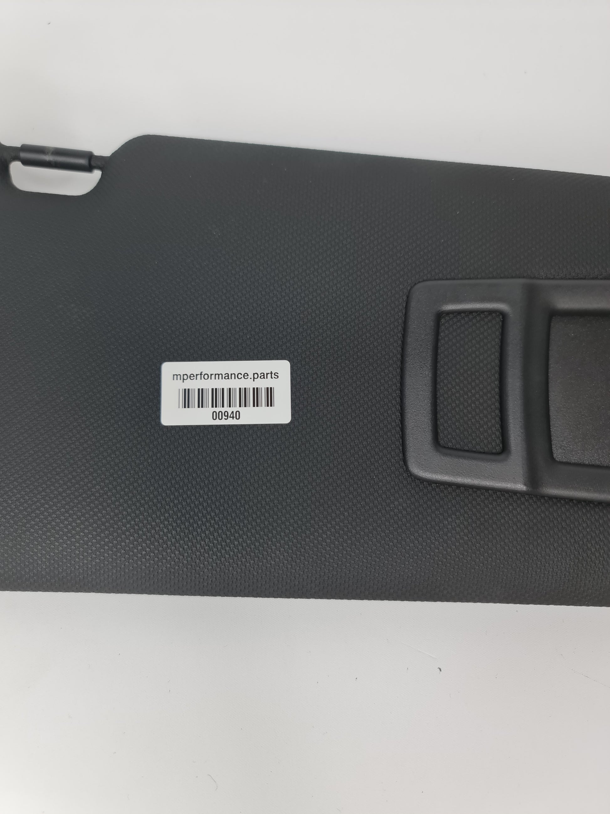 2014-2020 BMW 51-16-8-061-314 BMW 51168061314 Sun Visor, Right 8061314 04 - MPerformance.parts