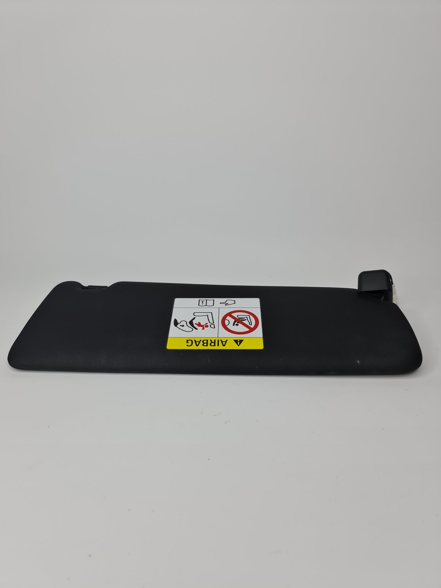 2014-2020 BMW 51-16-8-061-313 BMW 51168061313 Left Sun Visor 8061313 04 - MPerformance.parts