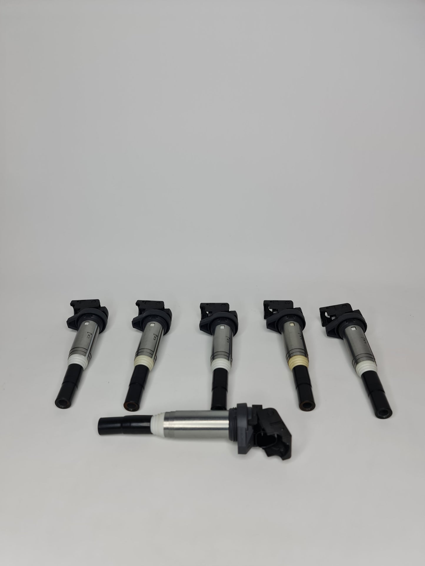 6 PCS 2001-2020 BMW 12-13-8-616-153 BMW 12138616153 Ignition Coil 8616153 01 - MPerformance.parts