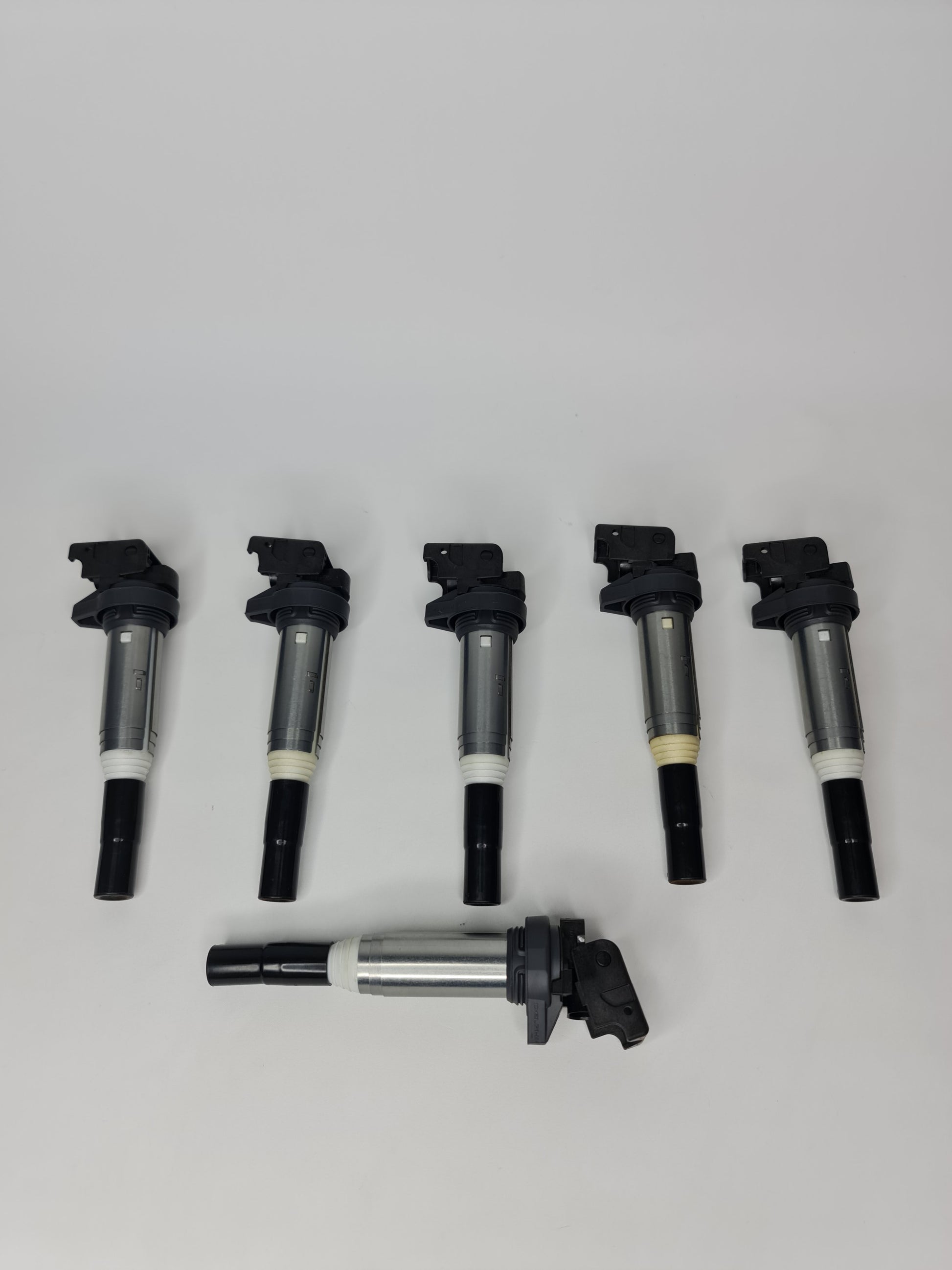 6 PCS 2001-2020 BMW 12-13-8-616-153 BMW 12138616153 Ignition Coil 8616153 01 - MPerformance.parts