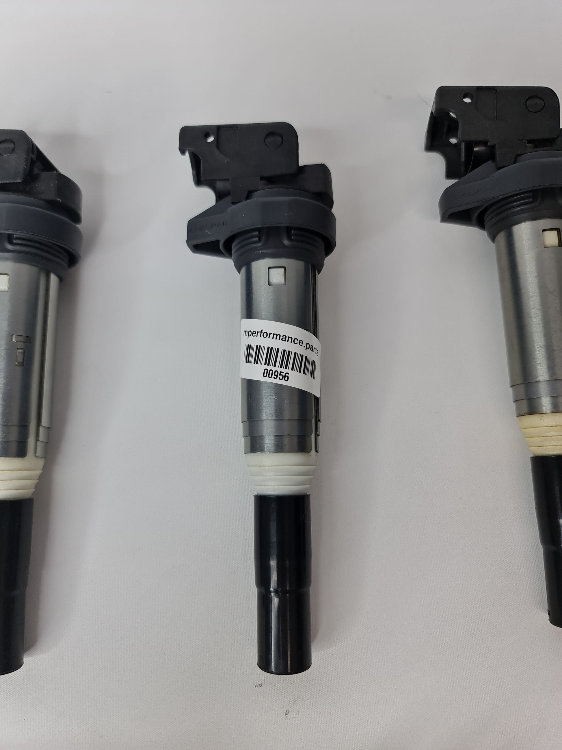 6 PCS 2001-2020 BMW 12-13-8-616-153 BMW 12138616153 Ignition Coil 8616153 01 - MPerformance.parts