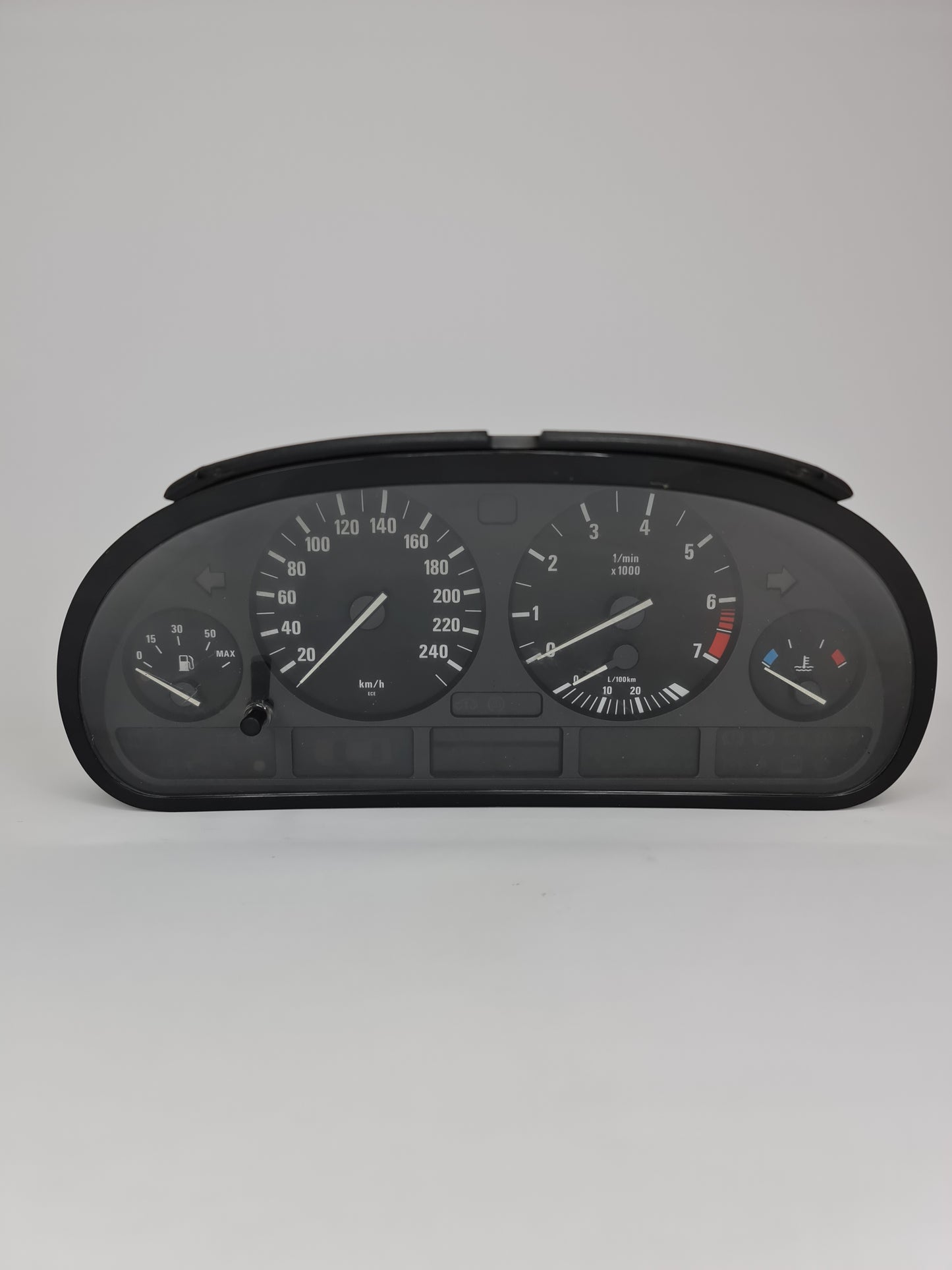 A262 Instrument Cluster t BMW 5 E39 6211 6914908 - MPerformance.parts