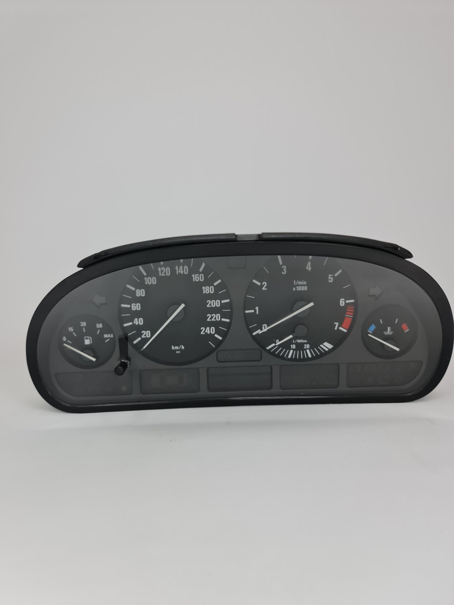 Q2257 BMW Speedometer 6903794 62116903794 - MPerformance.parts