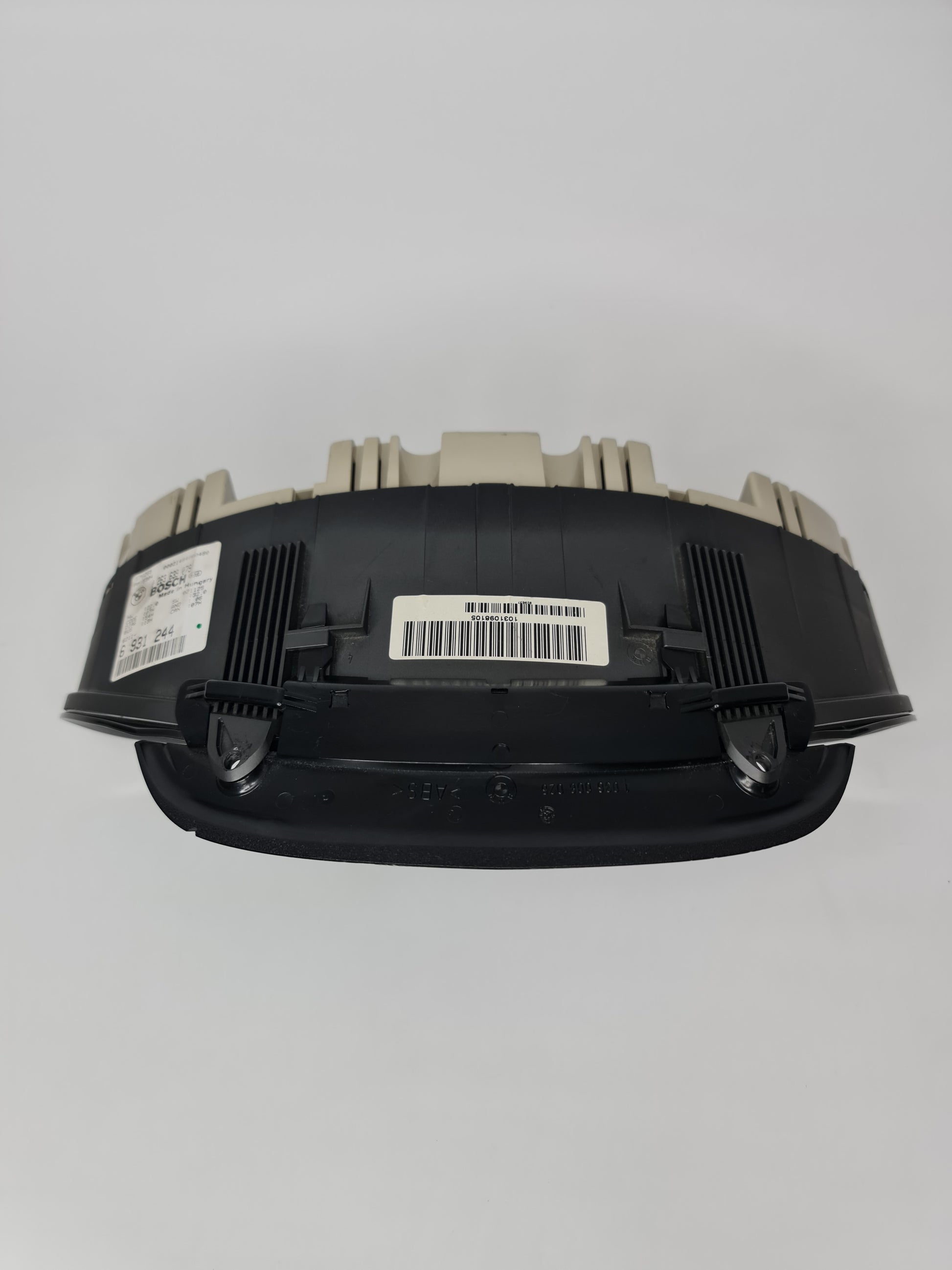 BMW E46 316 318 320 323 325 328 330 INSTRUMENT CLUSTER BOSCH 62116931244 0263639079 - MPerformance.parts