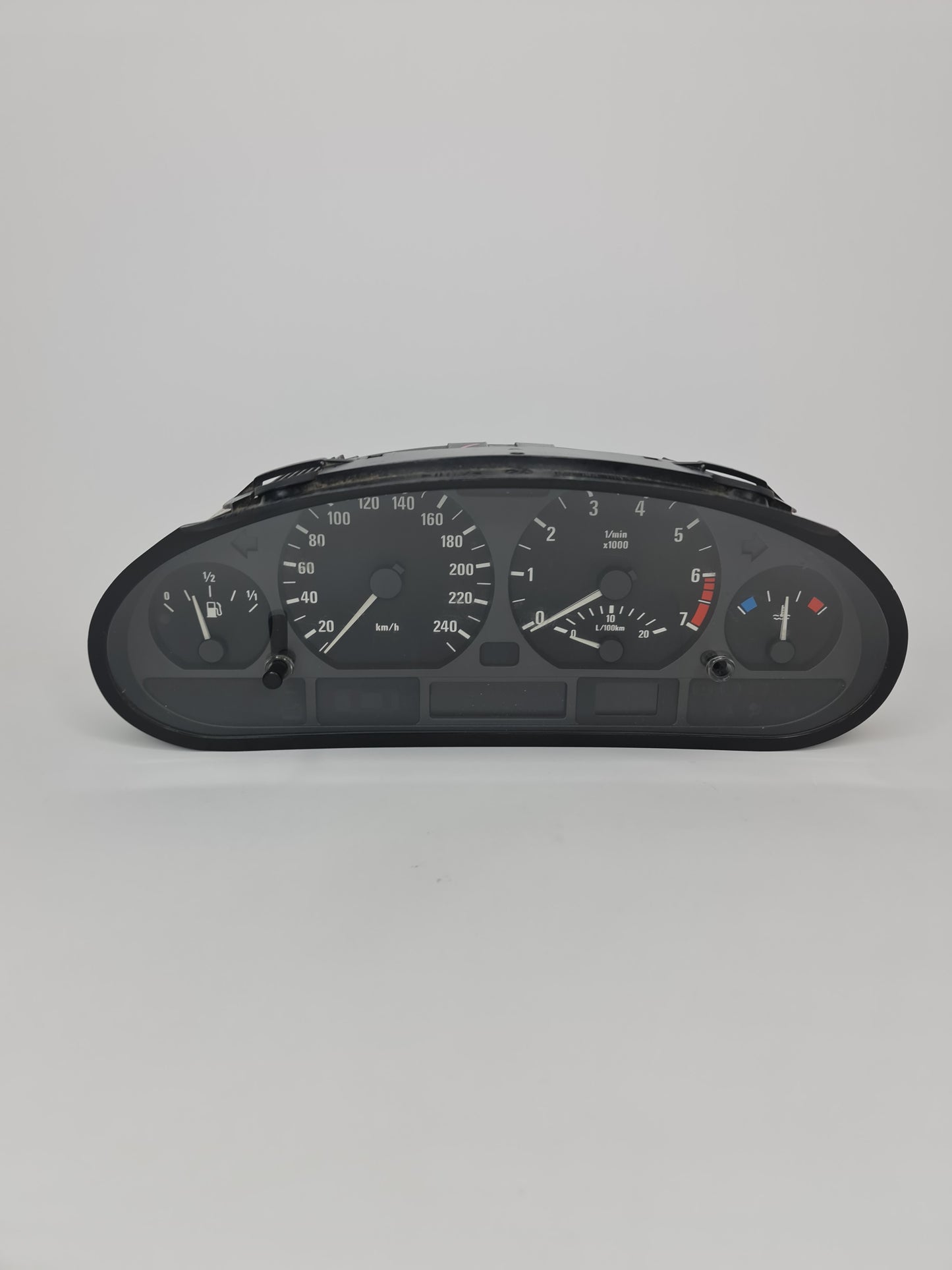 BMW SERIES 3 BERLINA (E46) 25 I 2003-2005 Dashboard Counter - MPerformance.parts