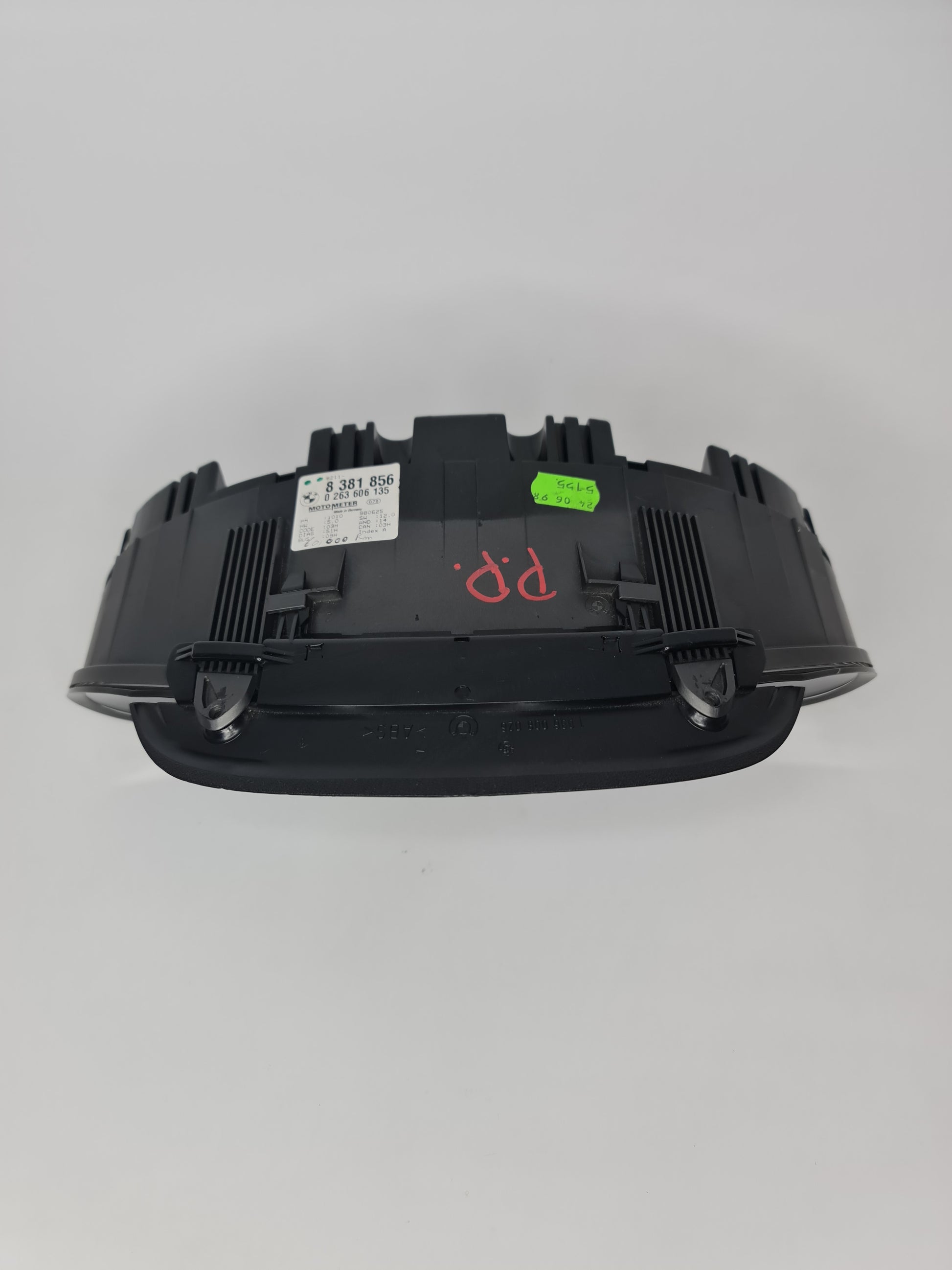 BMW E46 Gauge Cluster - MPerformance.parts
