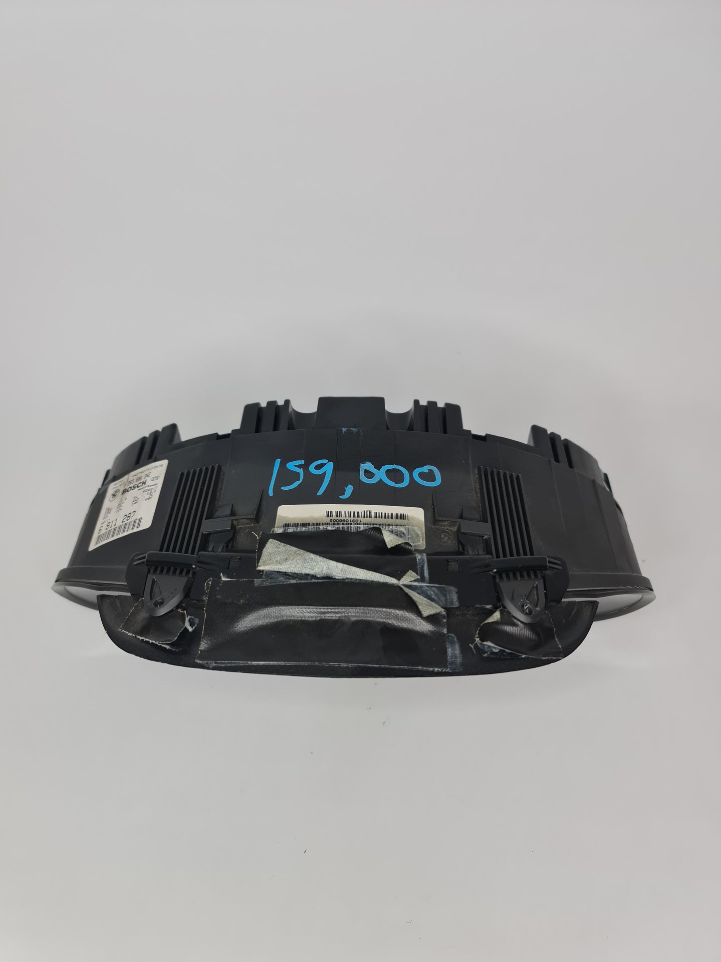 Speedometer Instrument Cluster BMW 3 E46 1998-2007 316 i OEM 6911287 0263606342 - MPerformance.parts