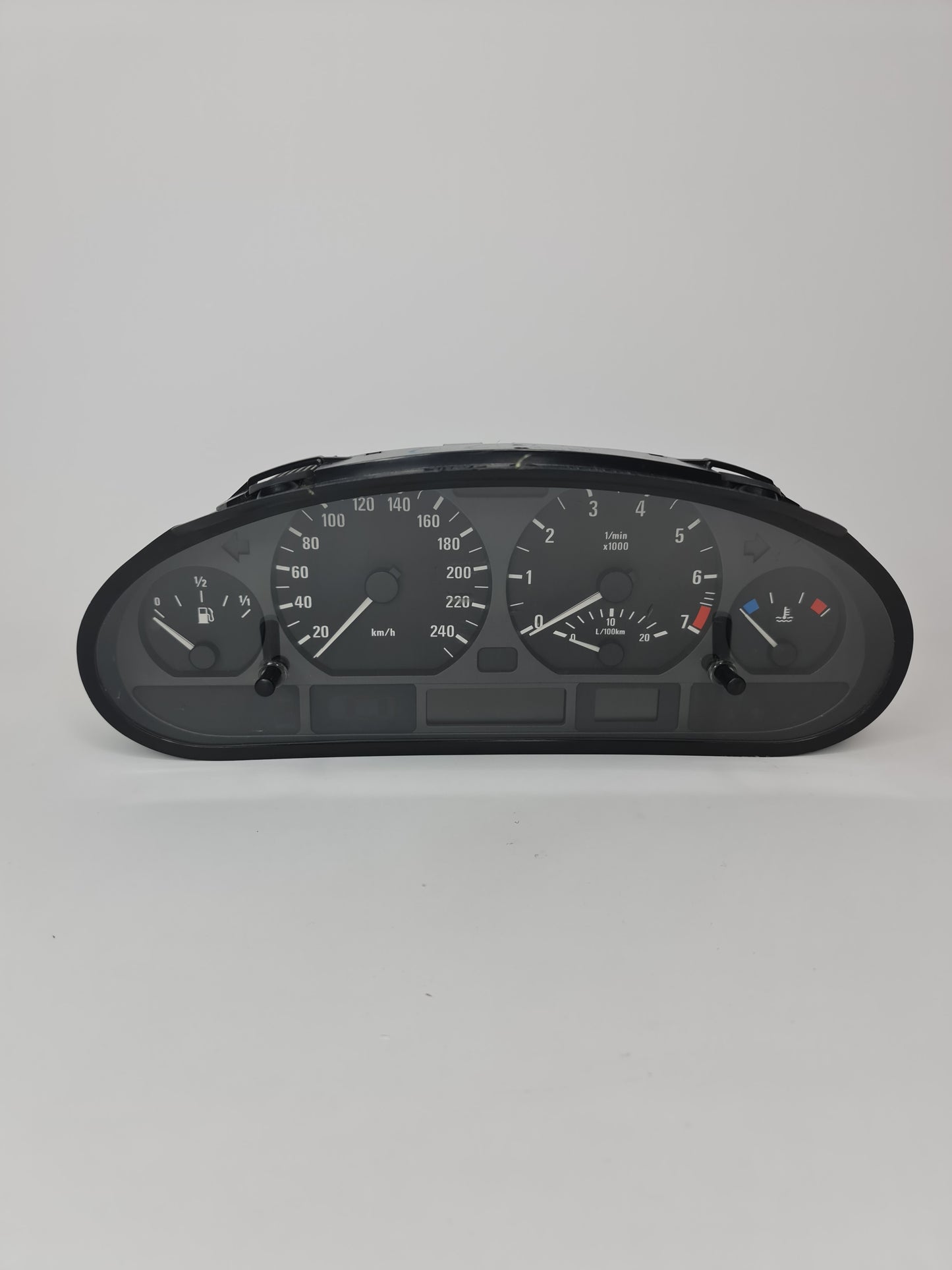 BMW 3 Compact E46 6932895 0263639115 Instrument Cluster 2003 18261820 - MPerformance.parts