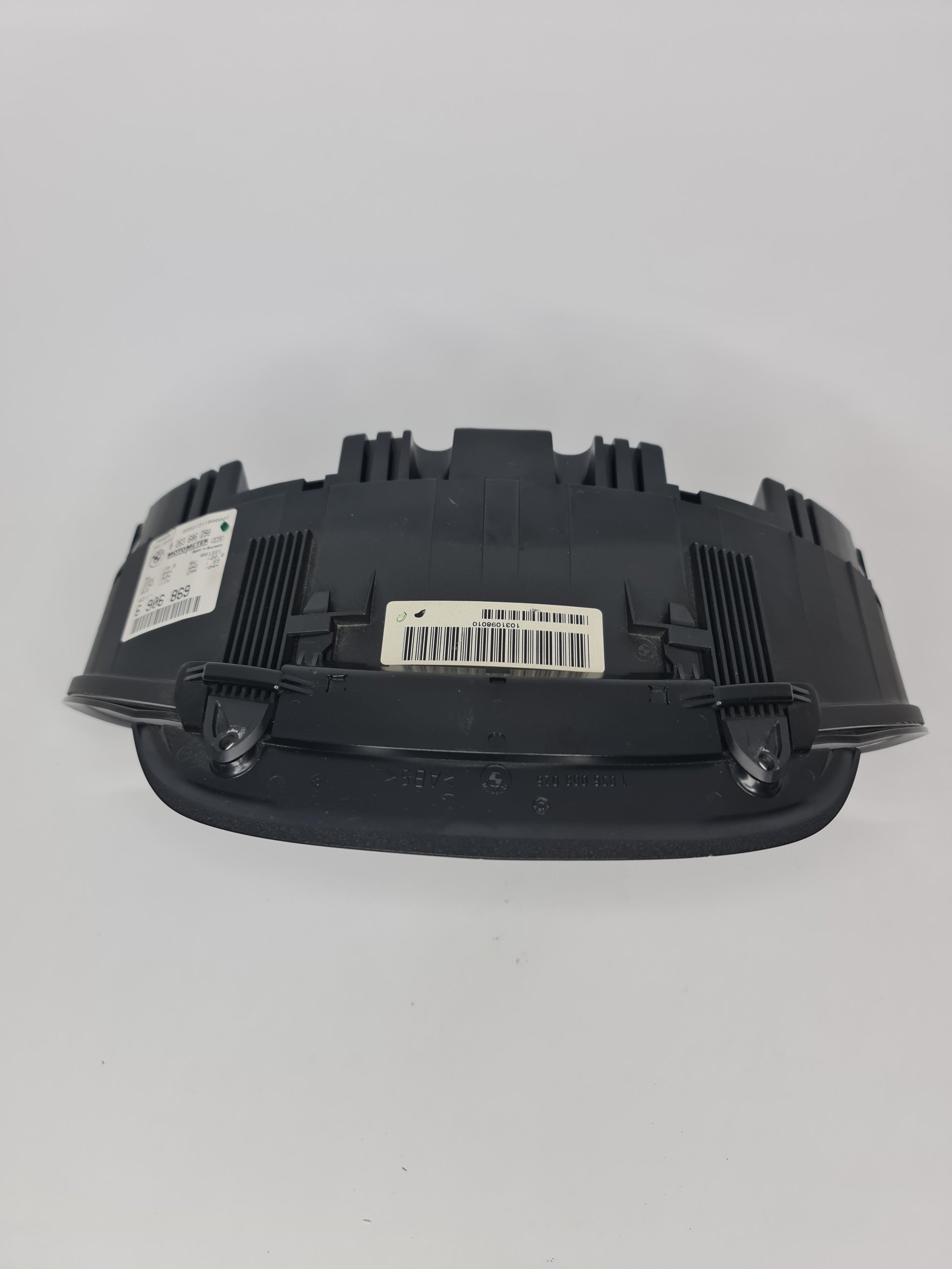 BMW 3 SERIES E46 PETROL SPEEDOMETER INSTRUMENT CLUSTER SPEEDO TACHO 62116985668 6985668 - MPerformance.parts