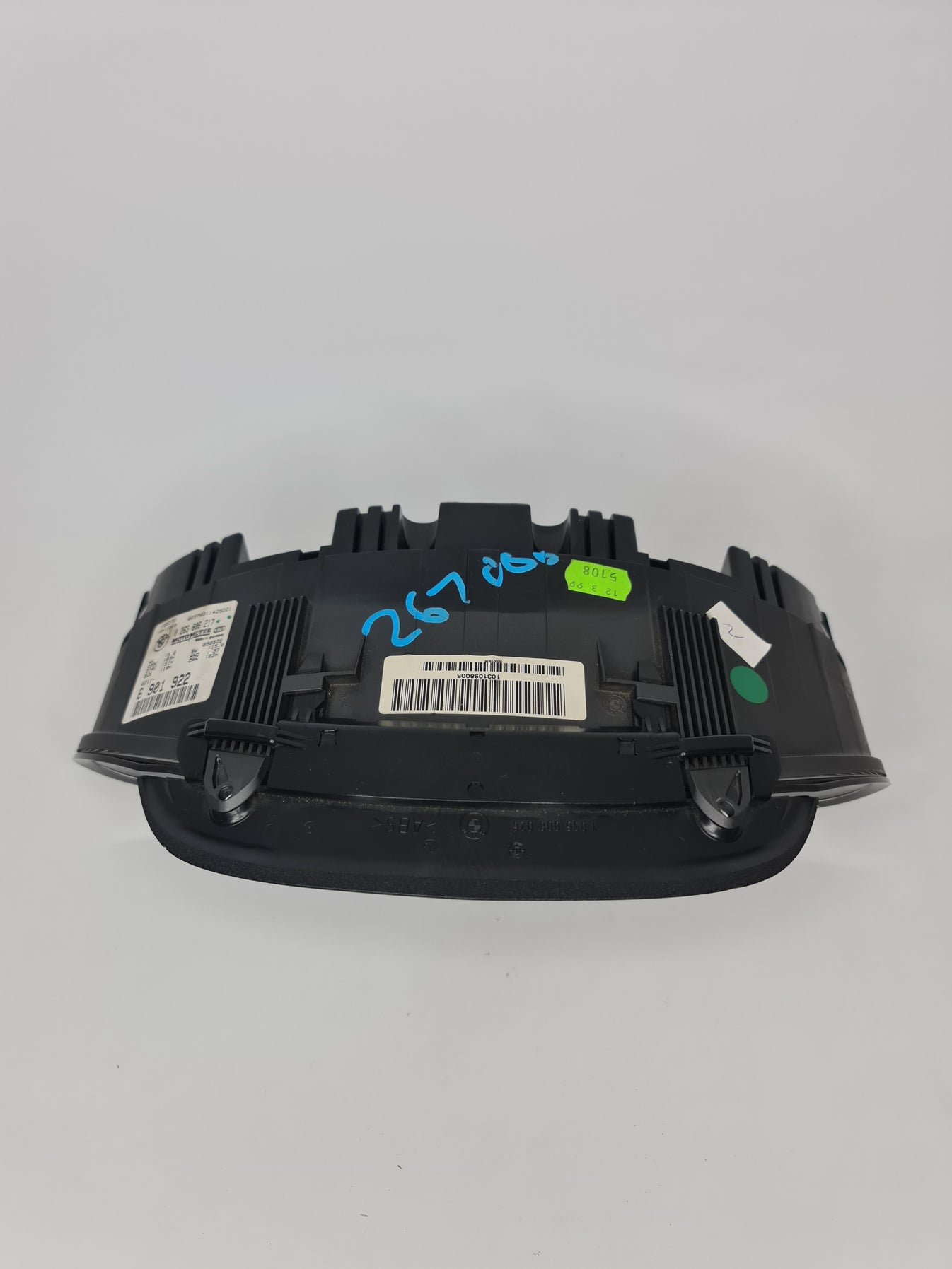 BMW e46 Automatic Gauge Cluster 62116901922 62116985644 | MPerformance ...