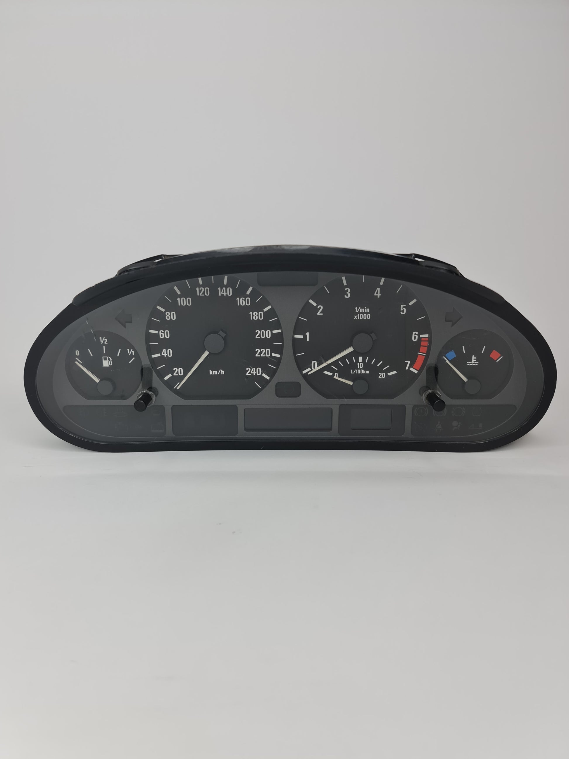 BMW 62118380146 Instrument Cluster Speedometer 1999-2005 BMW 8380146 - MPerformance.parts