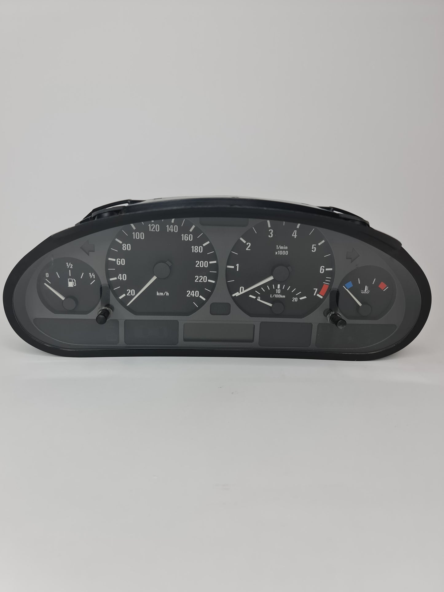 BMW 3 COMPACT (E46) 316 TI Speedometer Instrument Cluster - MPerformance.parts