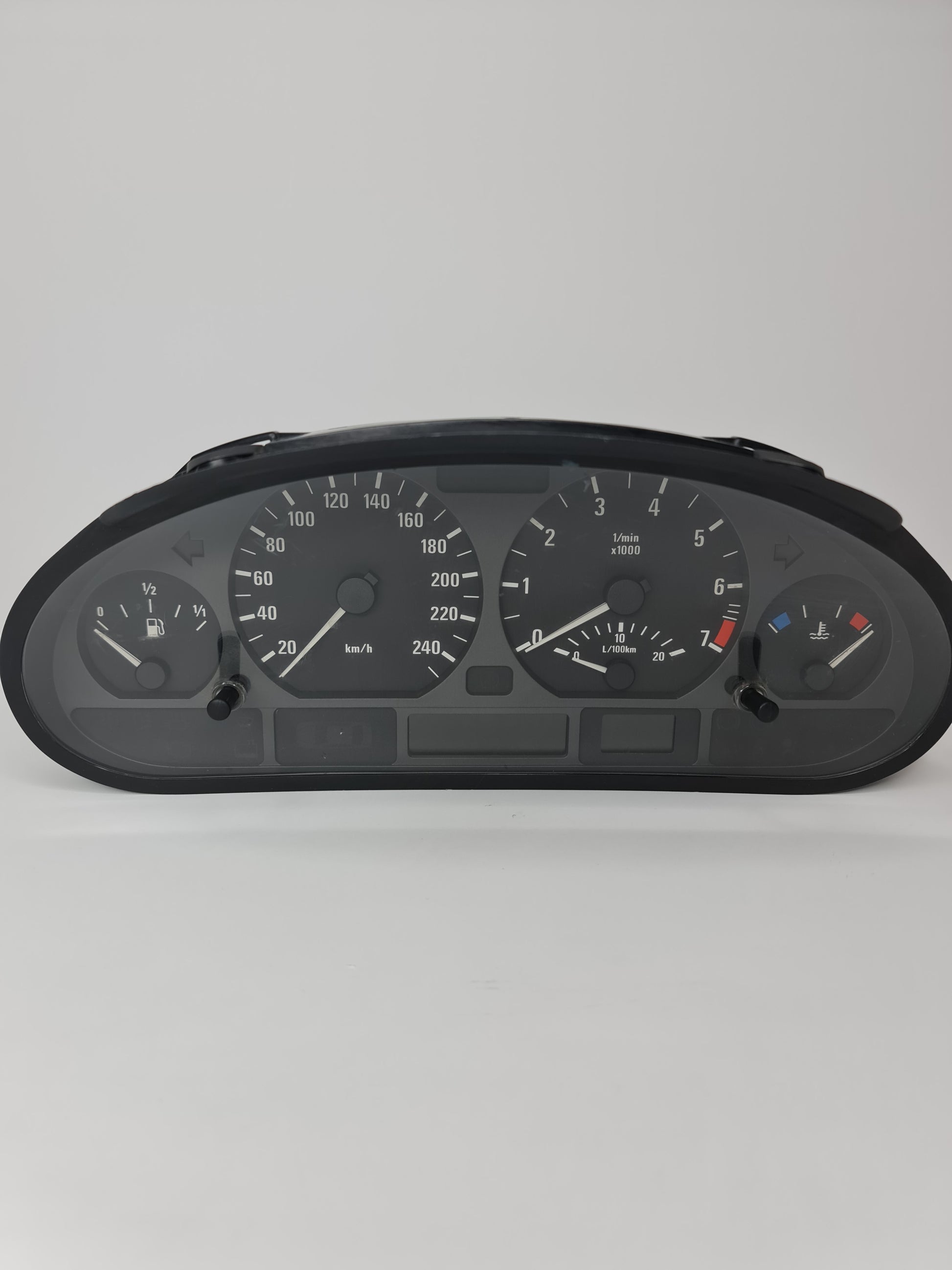 BMW 3 Compact E46 6932895 0263639115 Instrument Cluster 2003 18261820 - MPerformance.parts