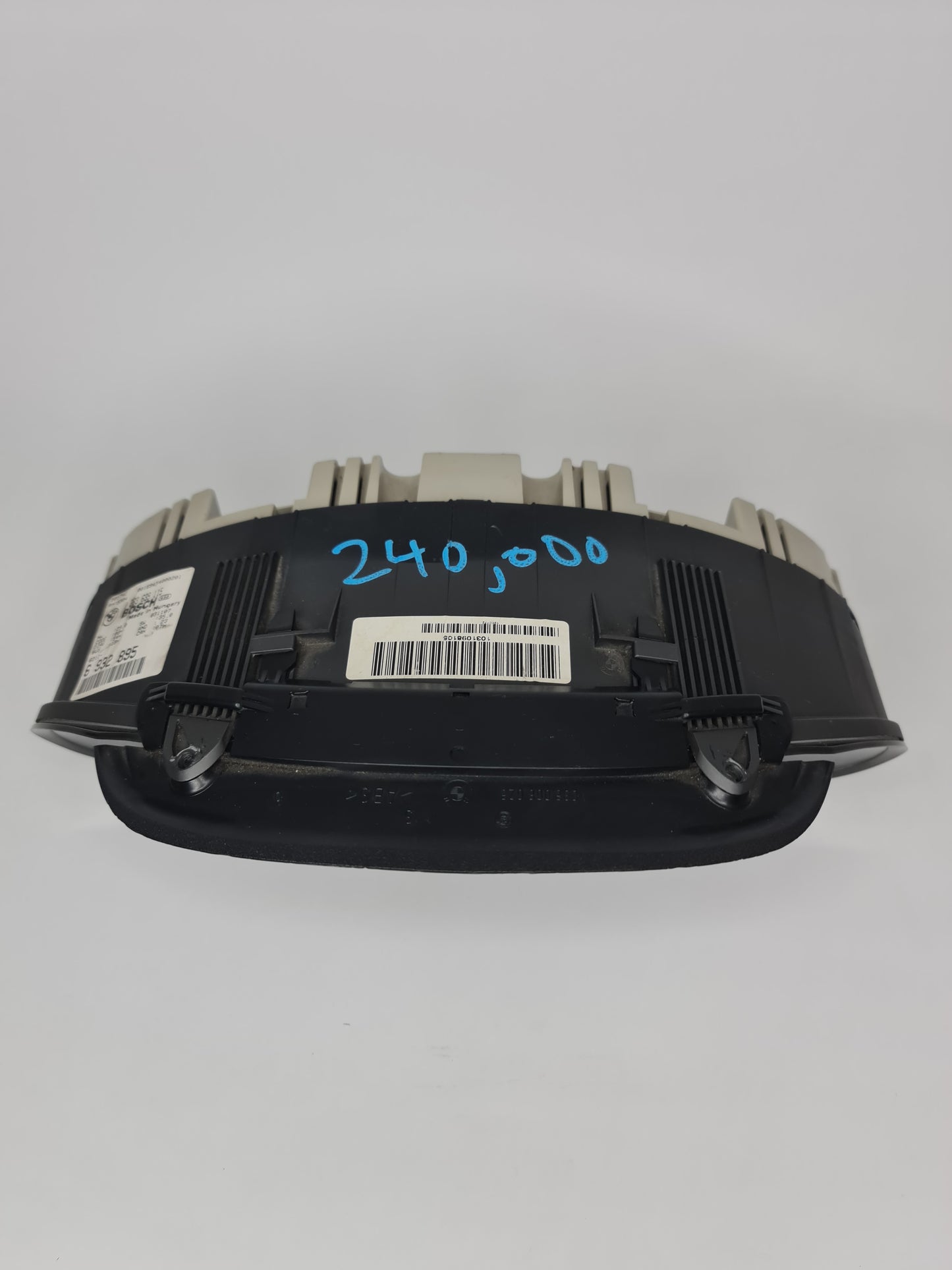 BMW 3 Compact E46 6932895 0263639115 Instrument Cluster 2003 18261820 - MPerformance.parts