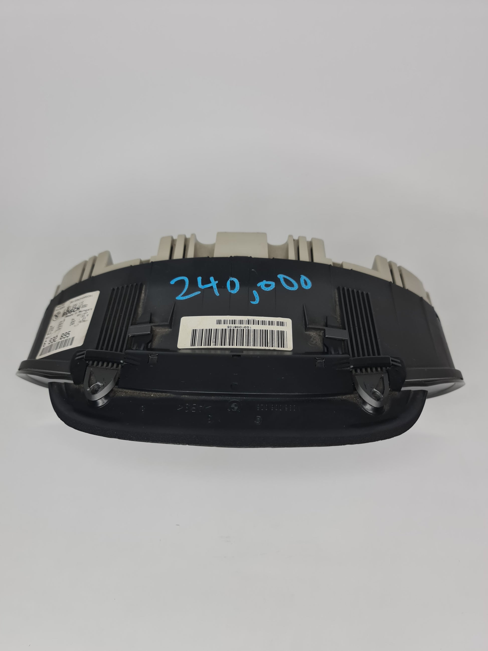 BMW 3 Compact E46 6932895 0263639115 Instrument Cluster 2003 18261820 - MPerformance.parts