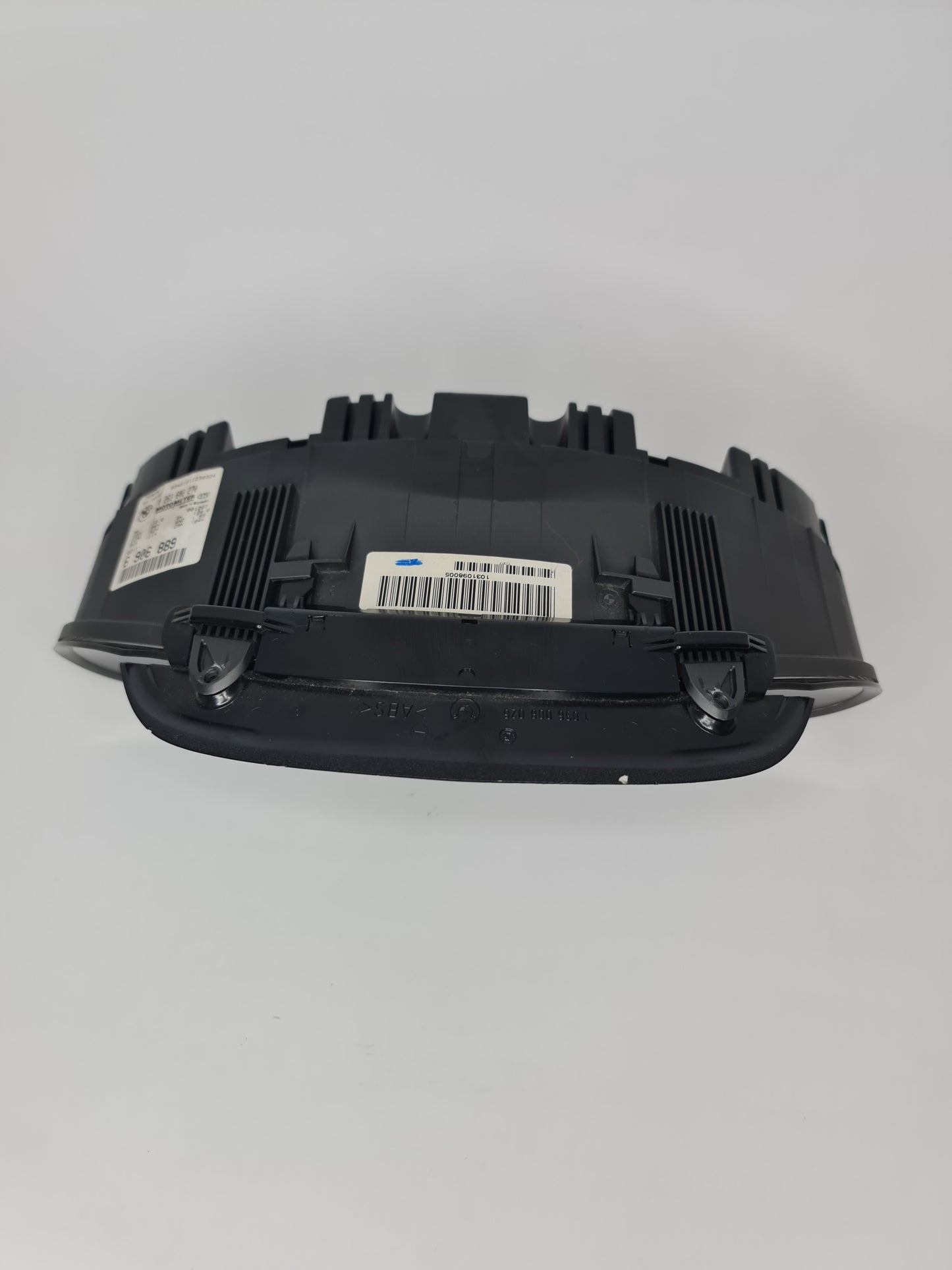 BMW 320i e46 98-05 instrument cluster 6906889 Motometer Auto Transmission #1 62116906889 - MPerformance.parts