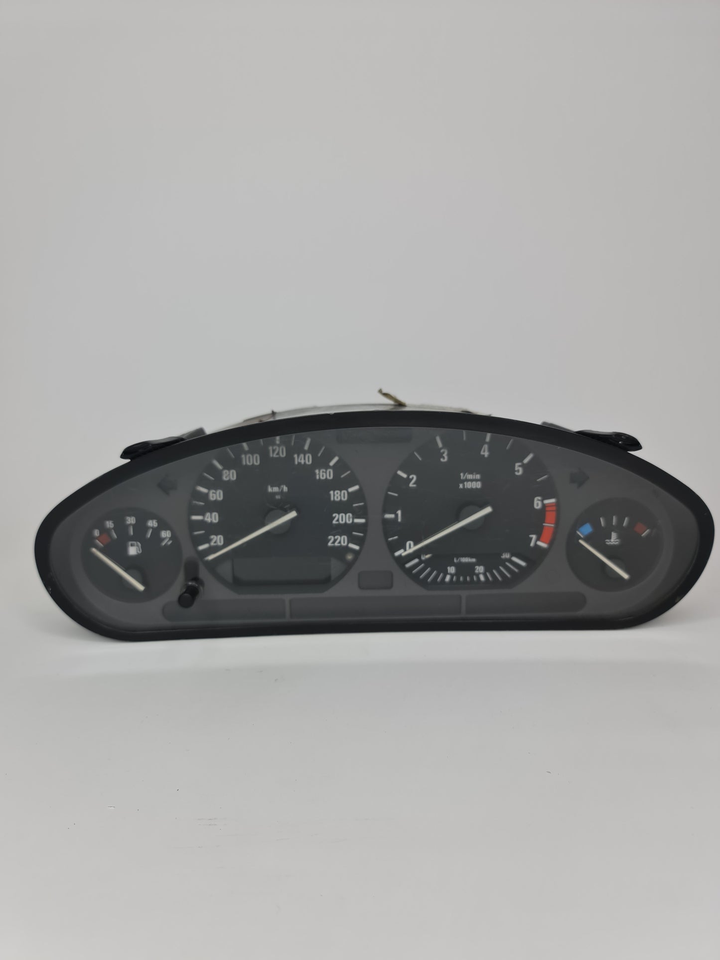 BMW 3-Series Speedometers - Cockpit - Speedo Clocks FR312706-09 - MPerformance.parts