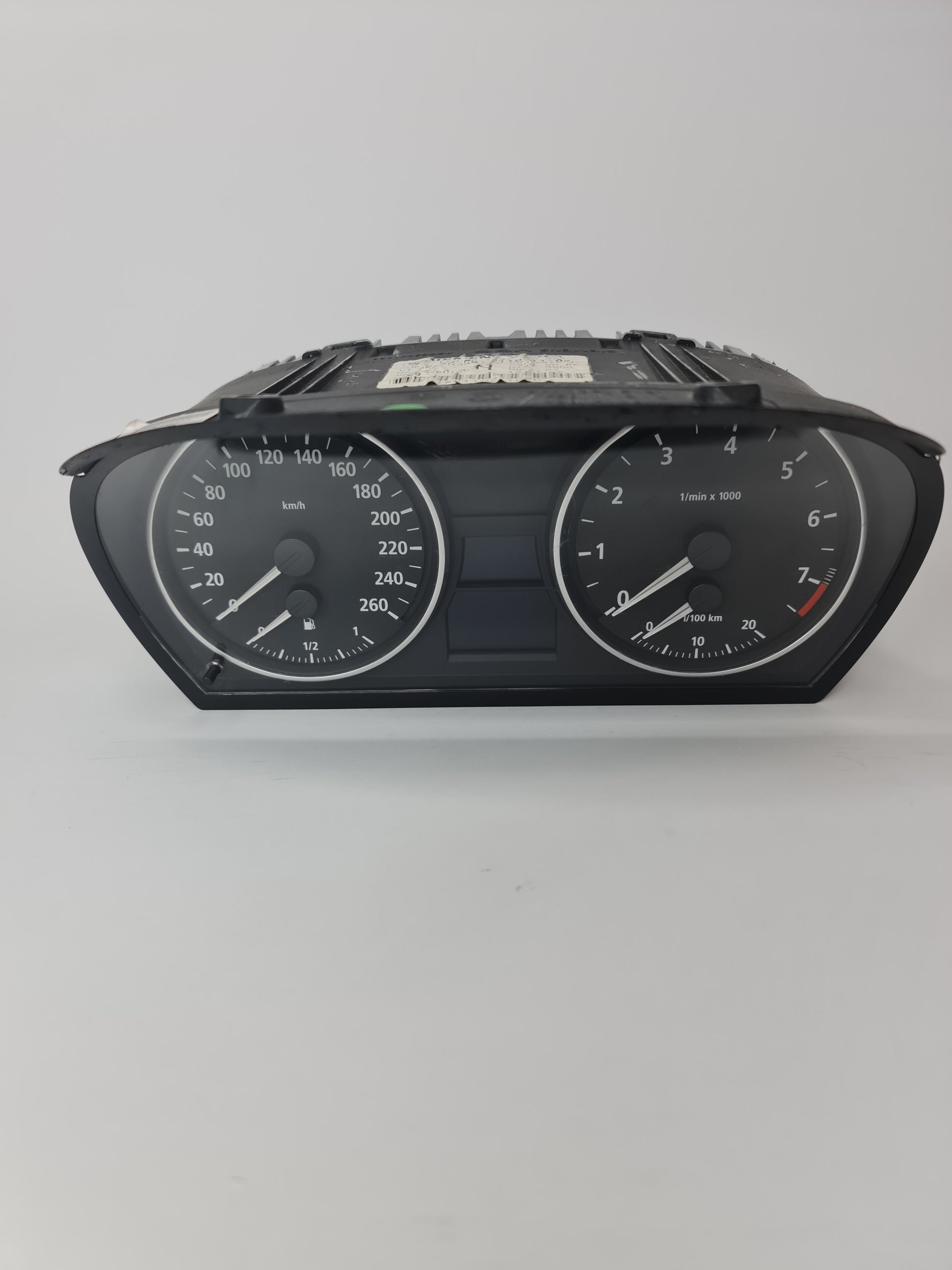 BMW E84 X1 instrument cluster 2154633 9110211 LHD 62109110211 - MPerformance.parts