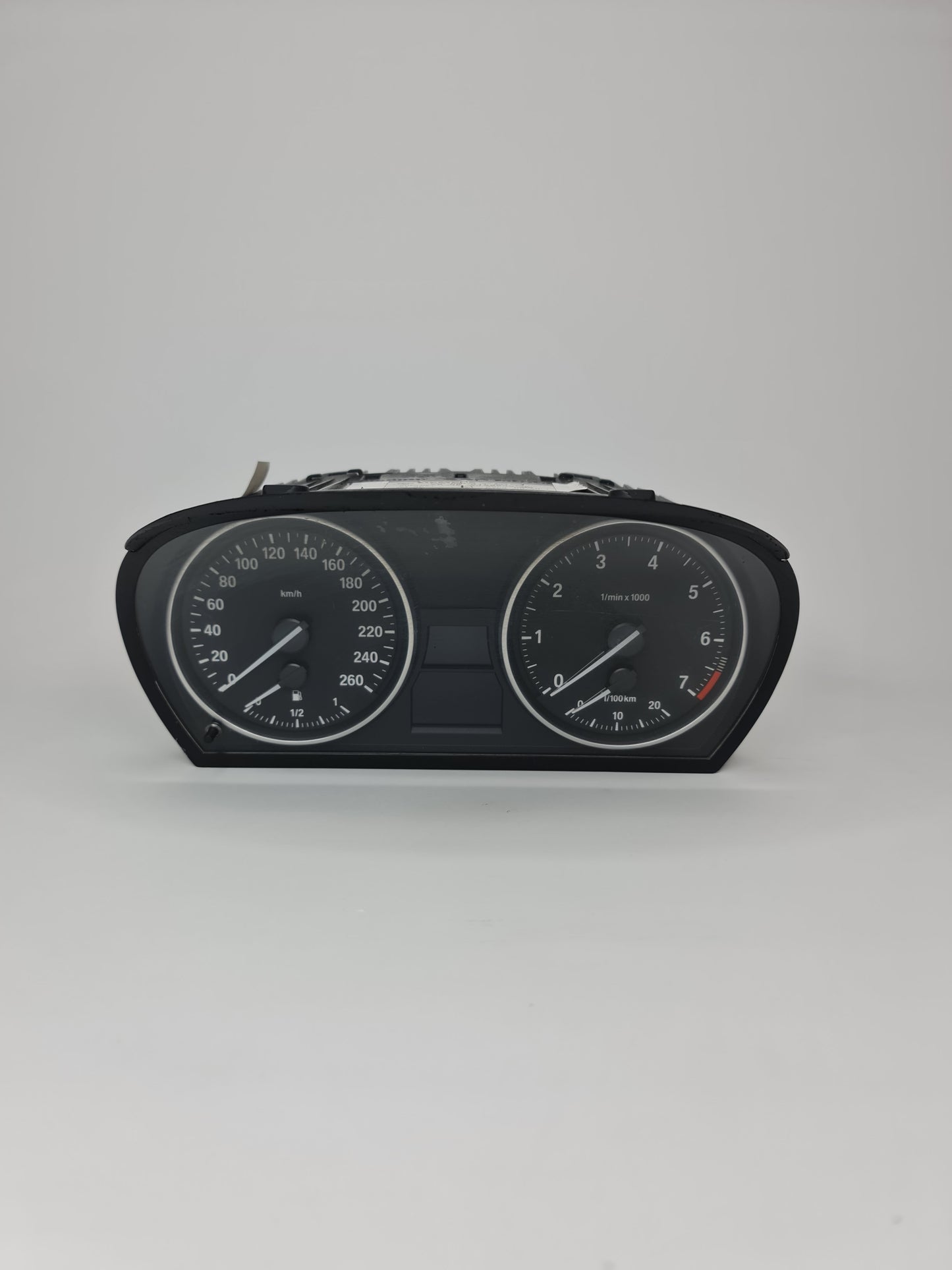 BMW 3 SERIES SPEEDO INSTRUMENT CLUSTER - MPerformance.parts