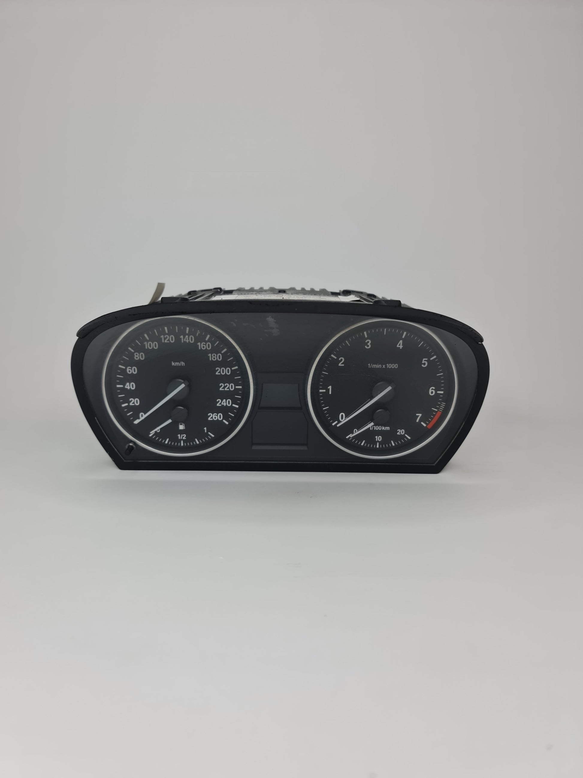 BMW 3 SERIES SPEEDO INSTRUMENT CLUSTER - MPerformance.parts