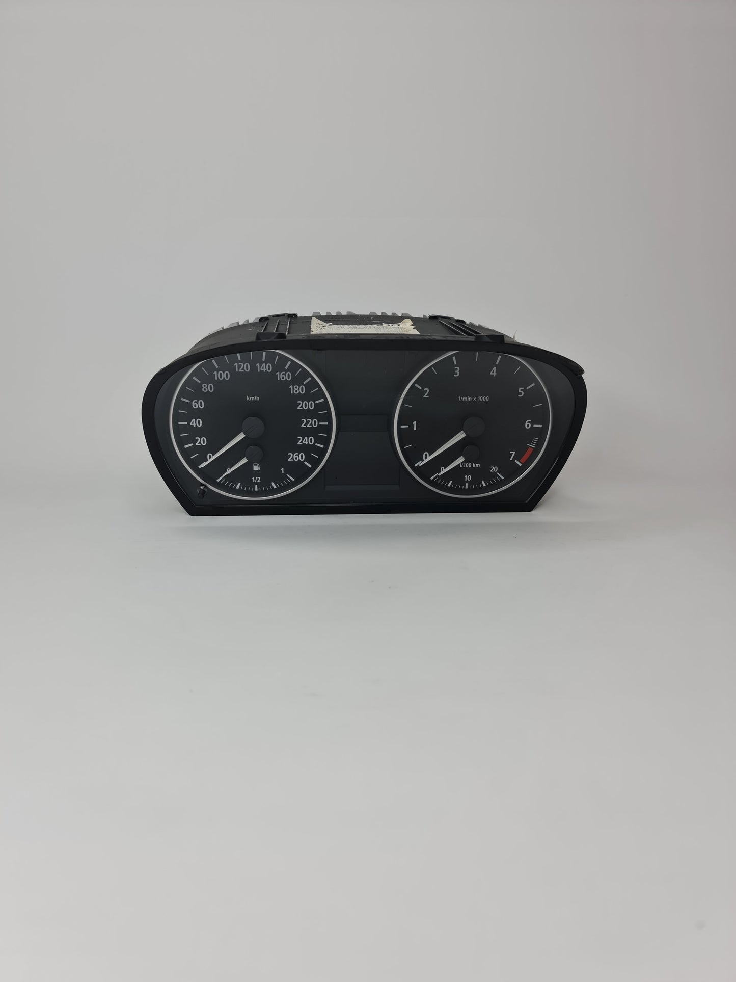 BMW E90 3 Series 320i 05-08 2.0 110KW Instrument Cluster Speedometer - MPerformance.parts