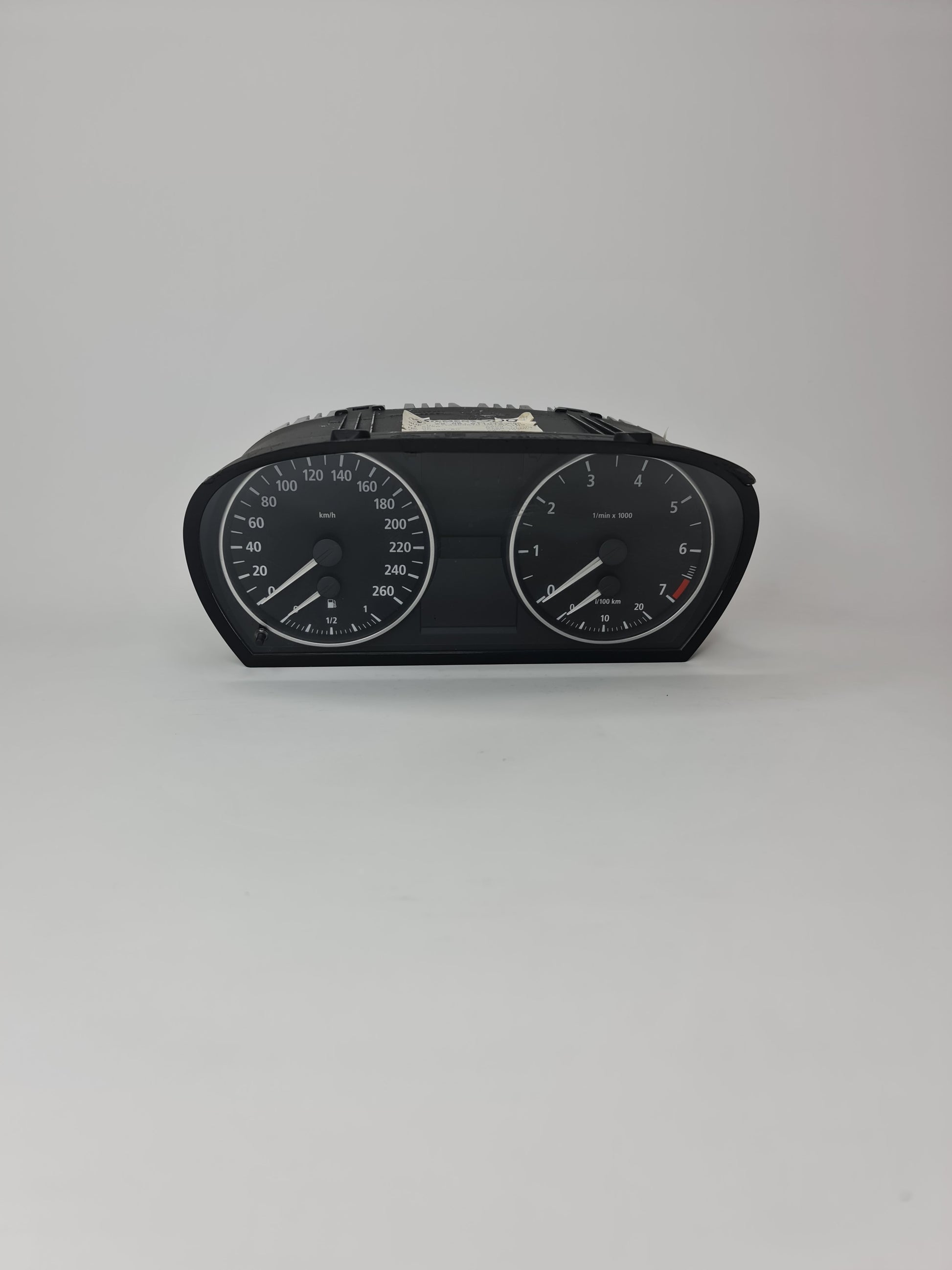 BMW E90 3 Series 320i 05-08 2.0 110KW Instrument Cluster Speedometer - MPerformance.parts