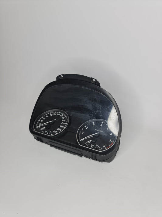 BMW 1 SERIES 2005 Speedometer Cluster - MPerformance.parts